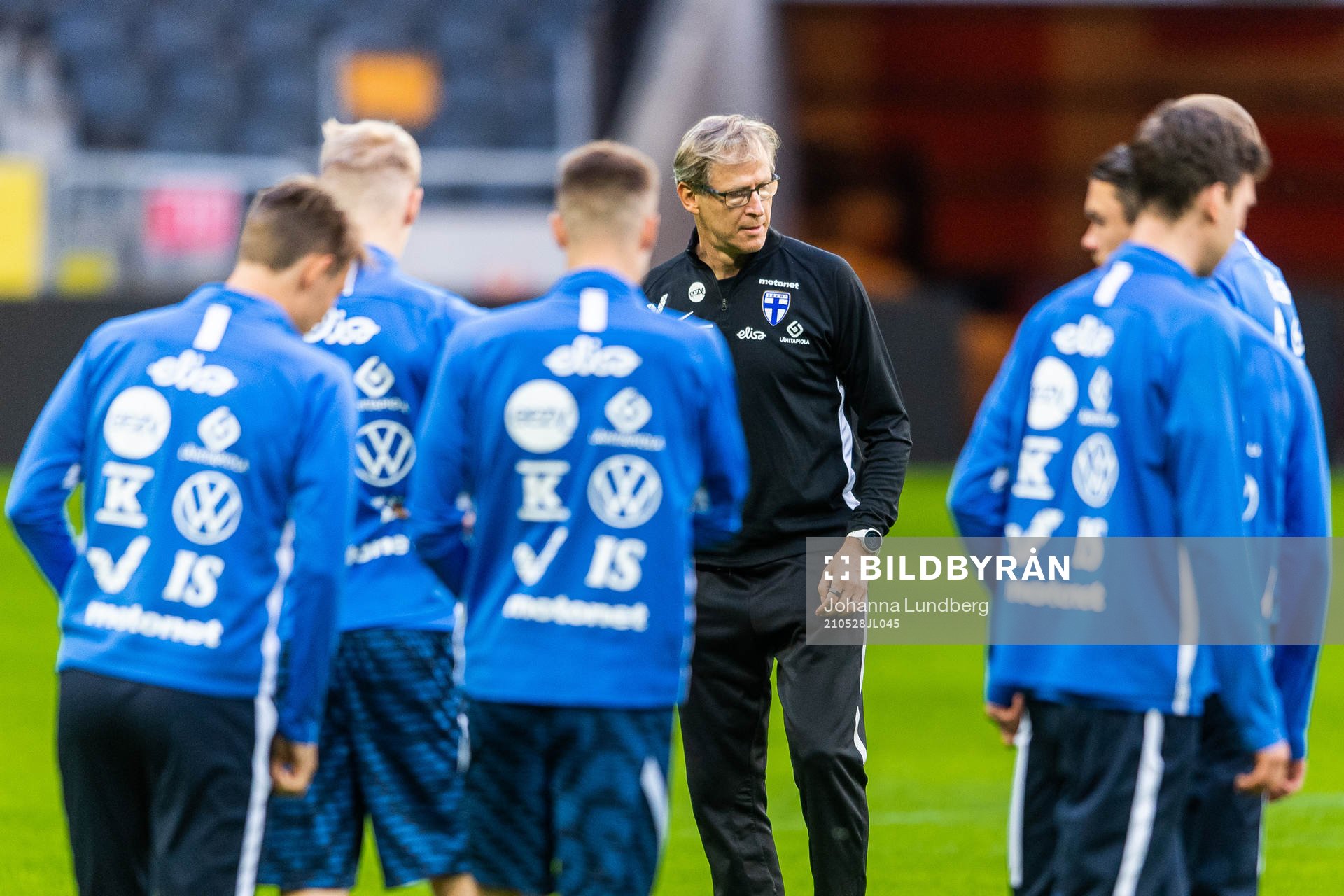 Markku Kanerva