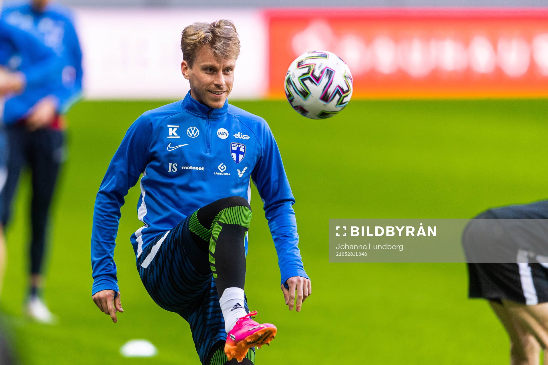 Rasmus Schüller