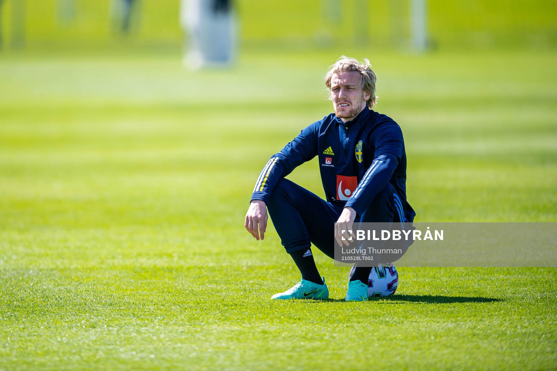 Emil Forsberg