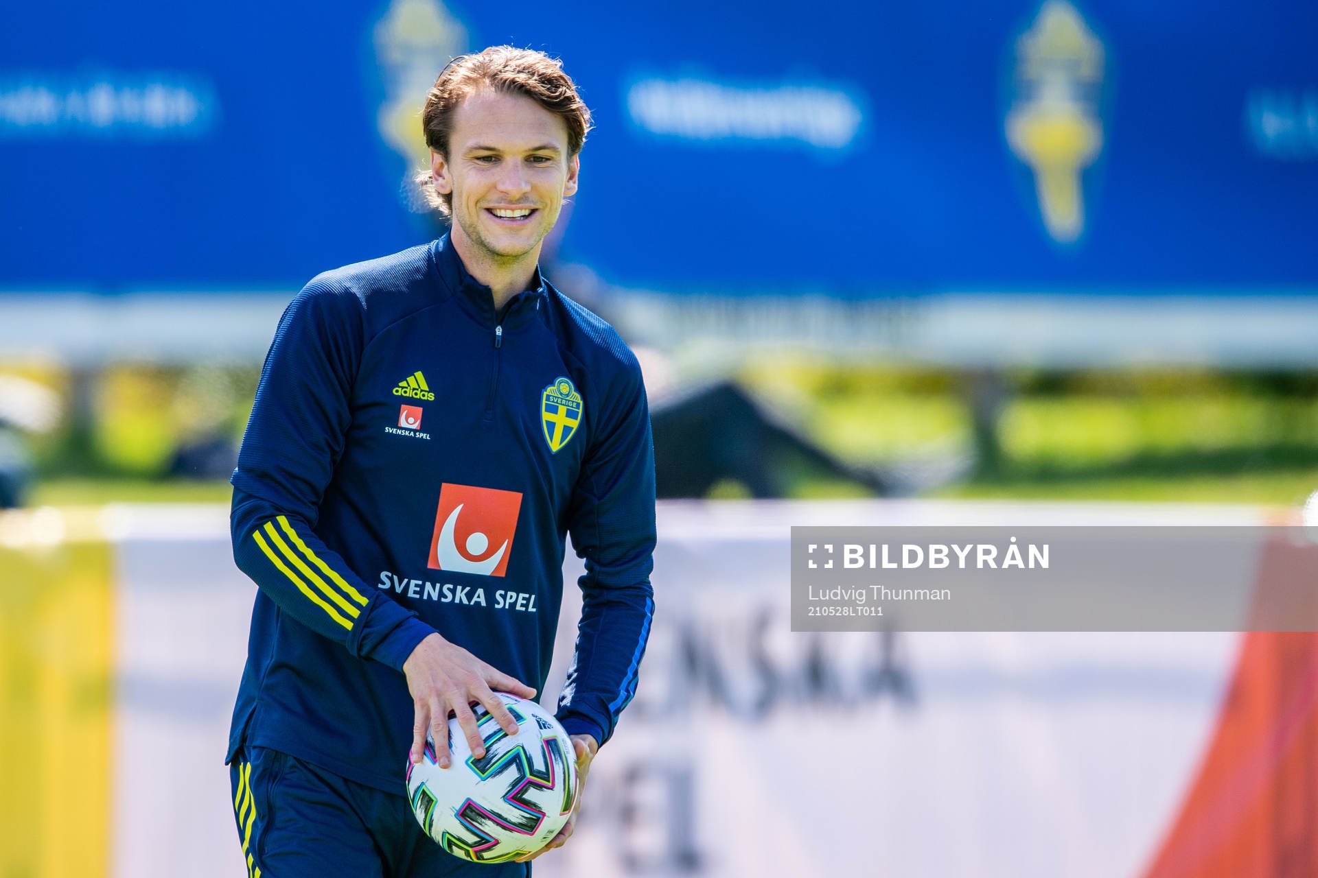 Albin Ekdal