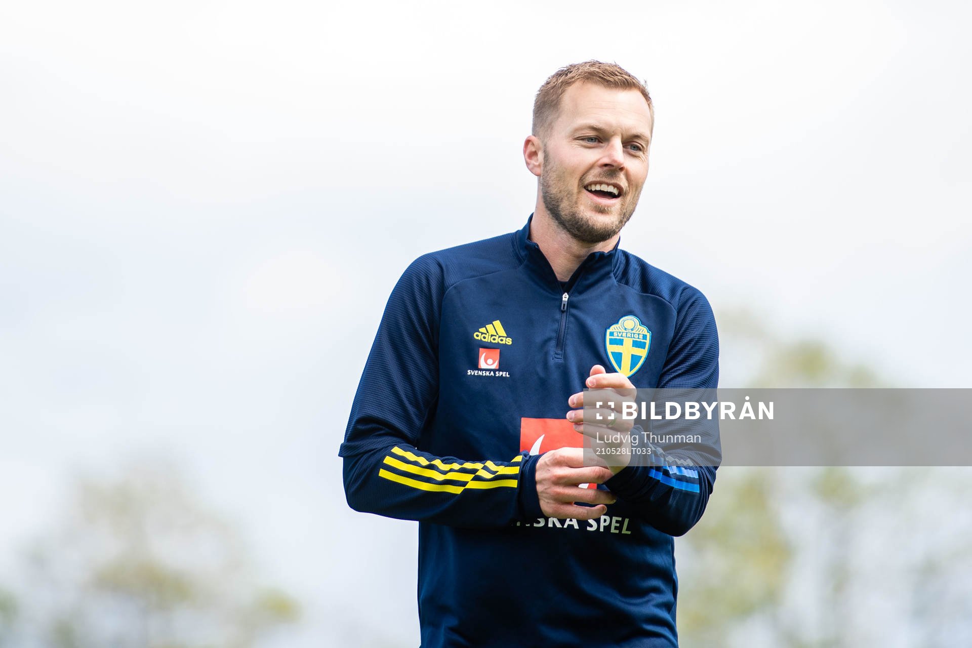 Sebastian Larsson
