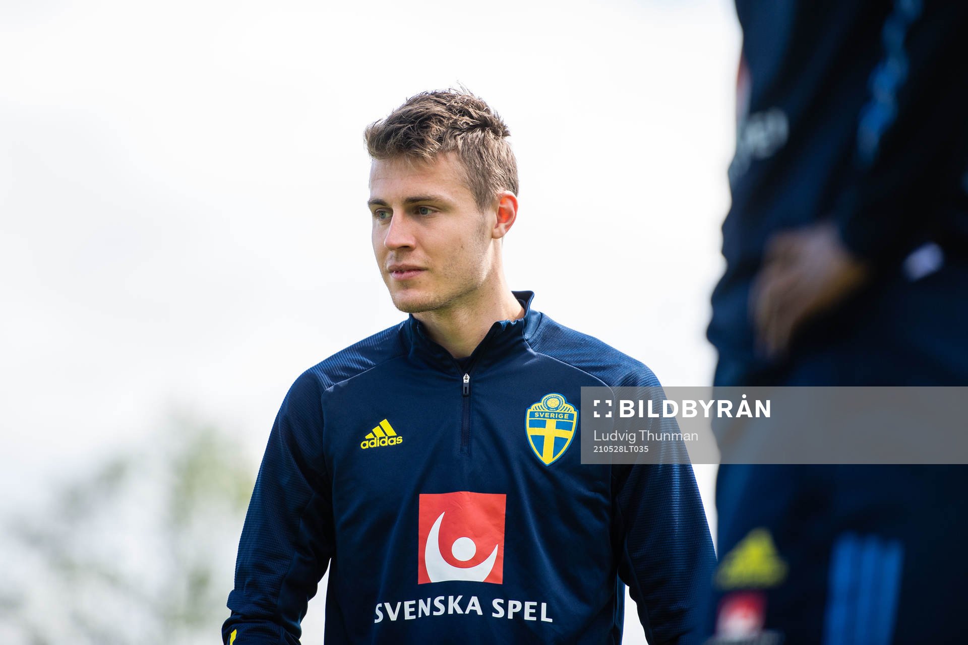 Mattias Svanberg