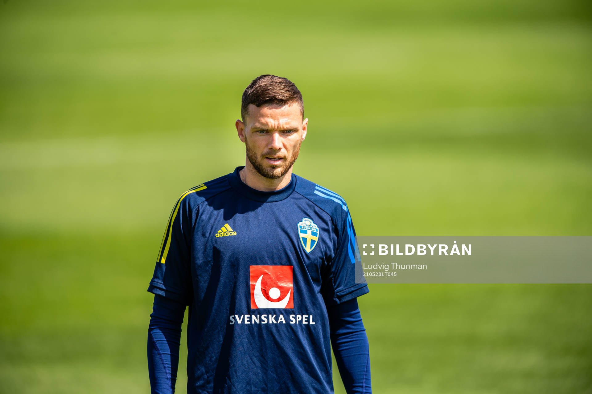 Marcus Berg