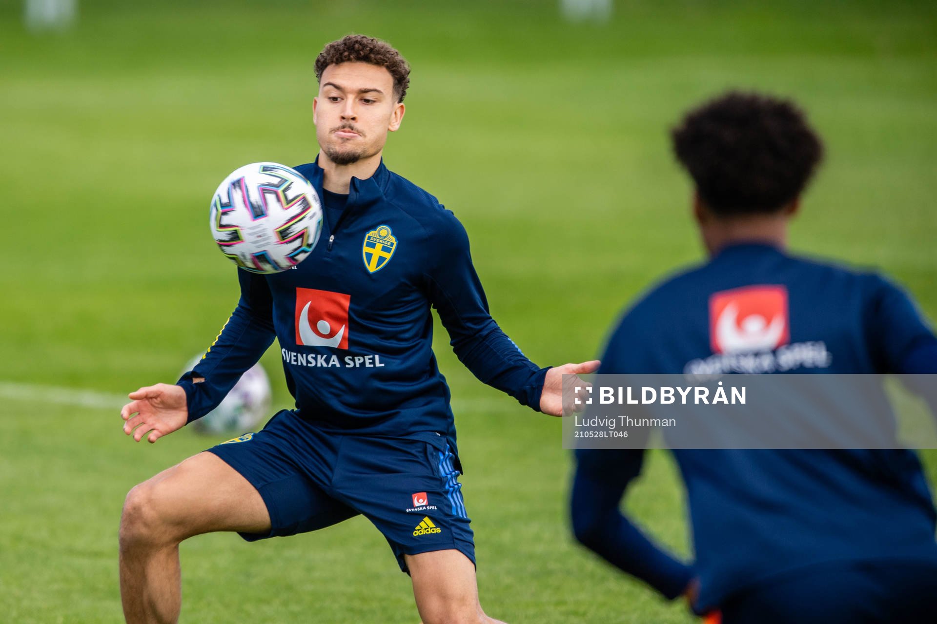 Jordan Larsson