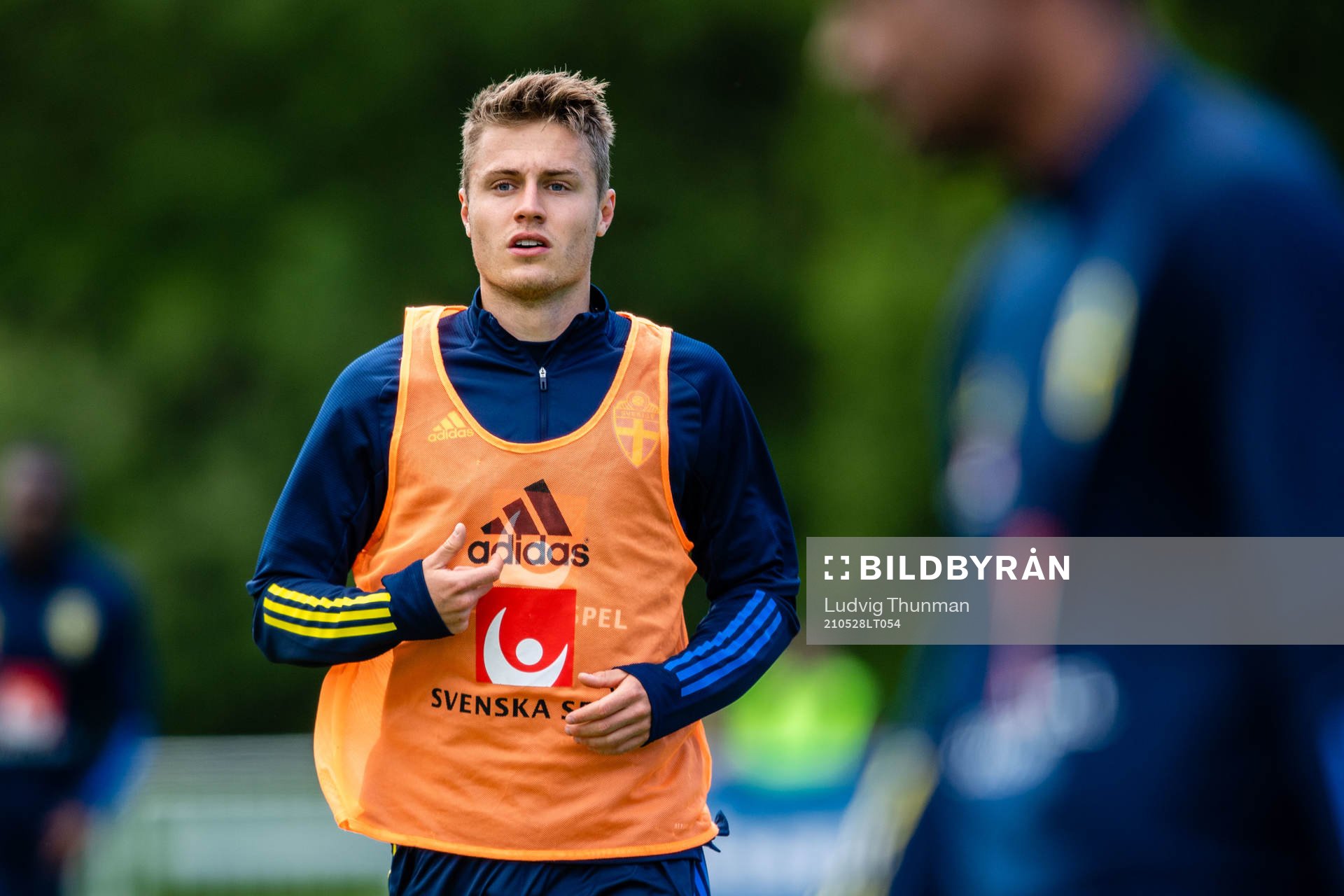 Mattias Svanberg