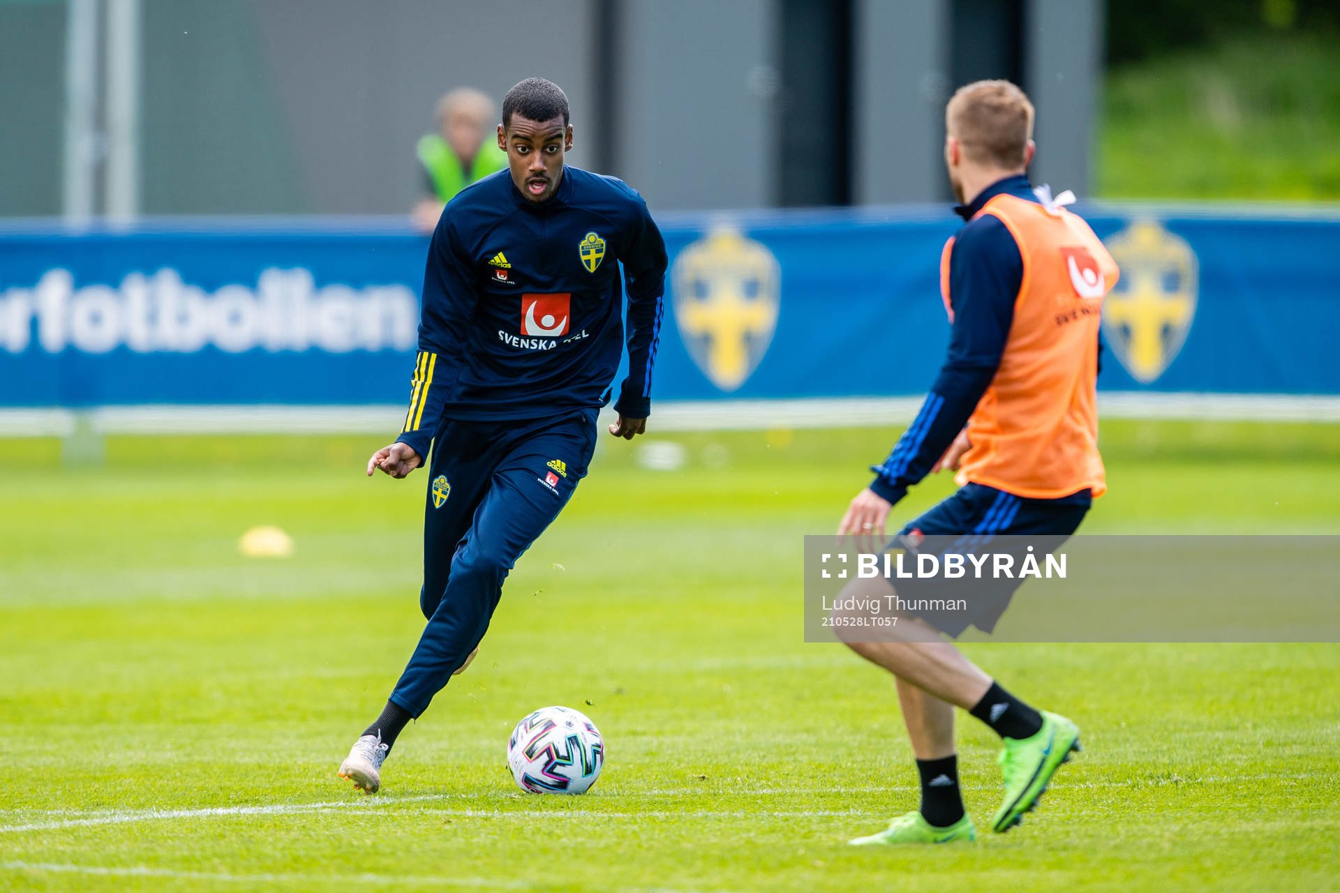 Alexander Isak