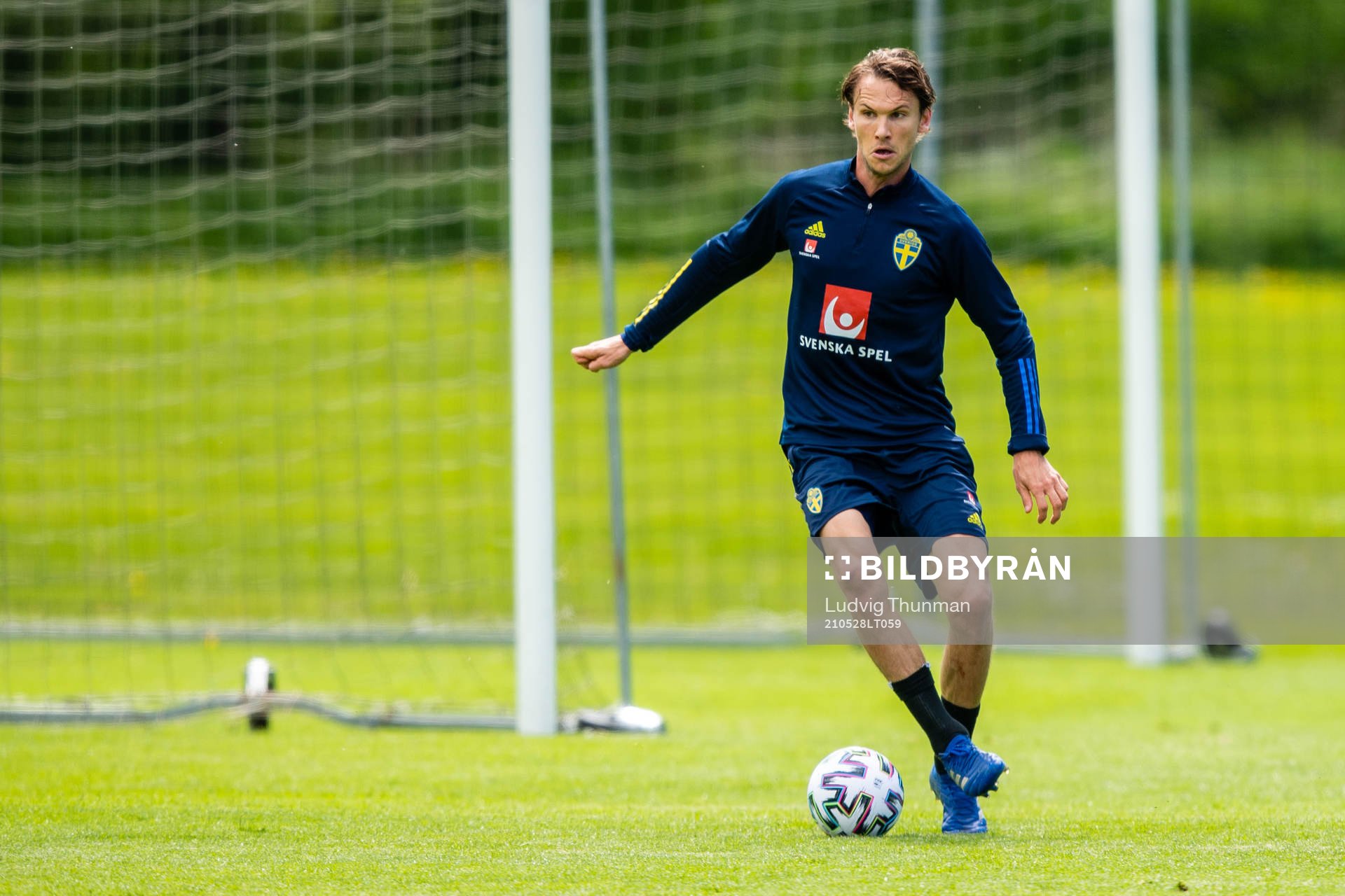 Albin Ekdal