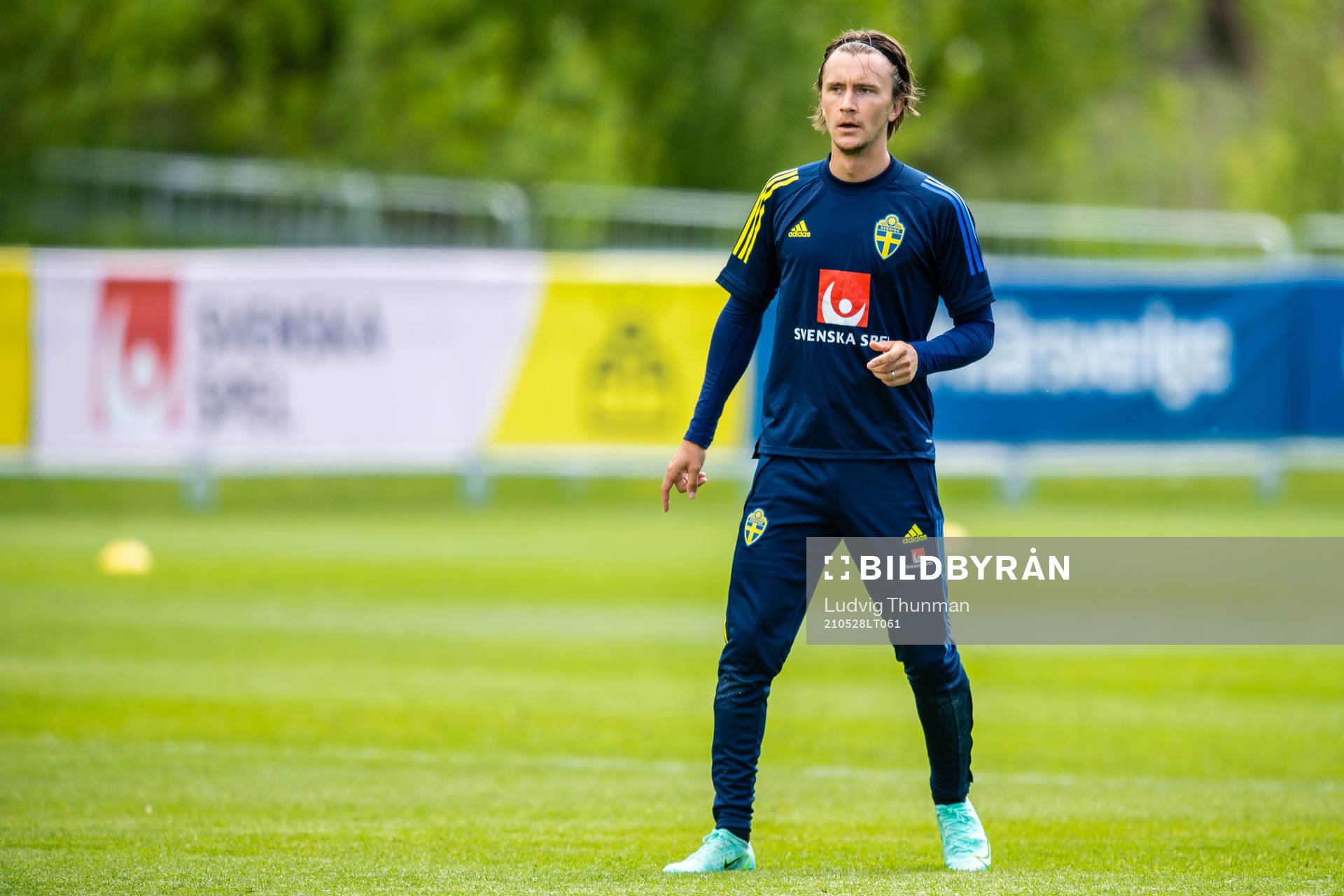 Kristoffer Olsson