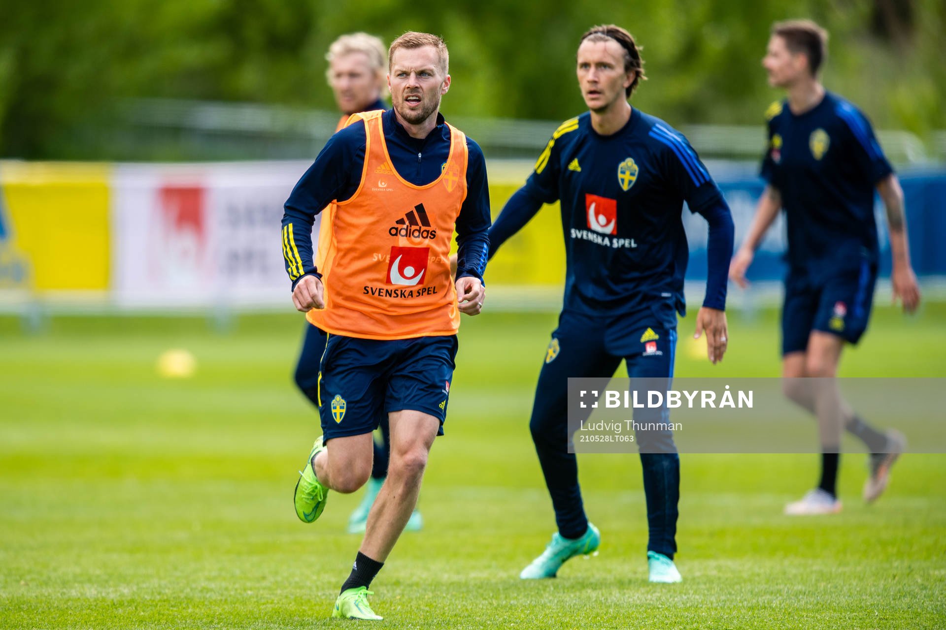 Sebastian Larsson