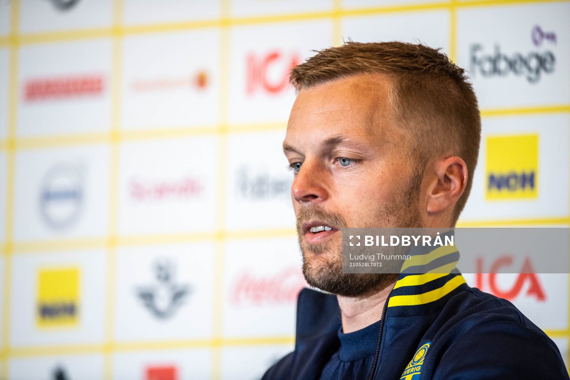 Sebastian Larsson