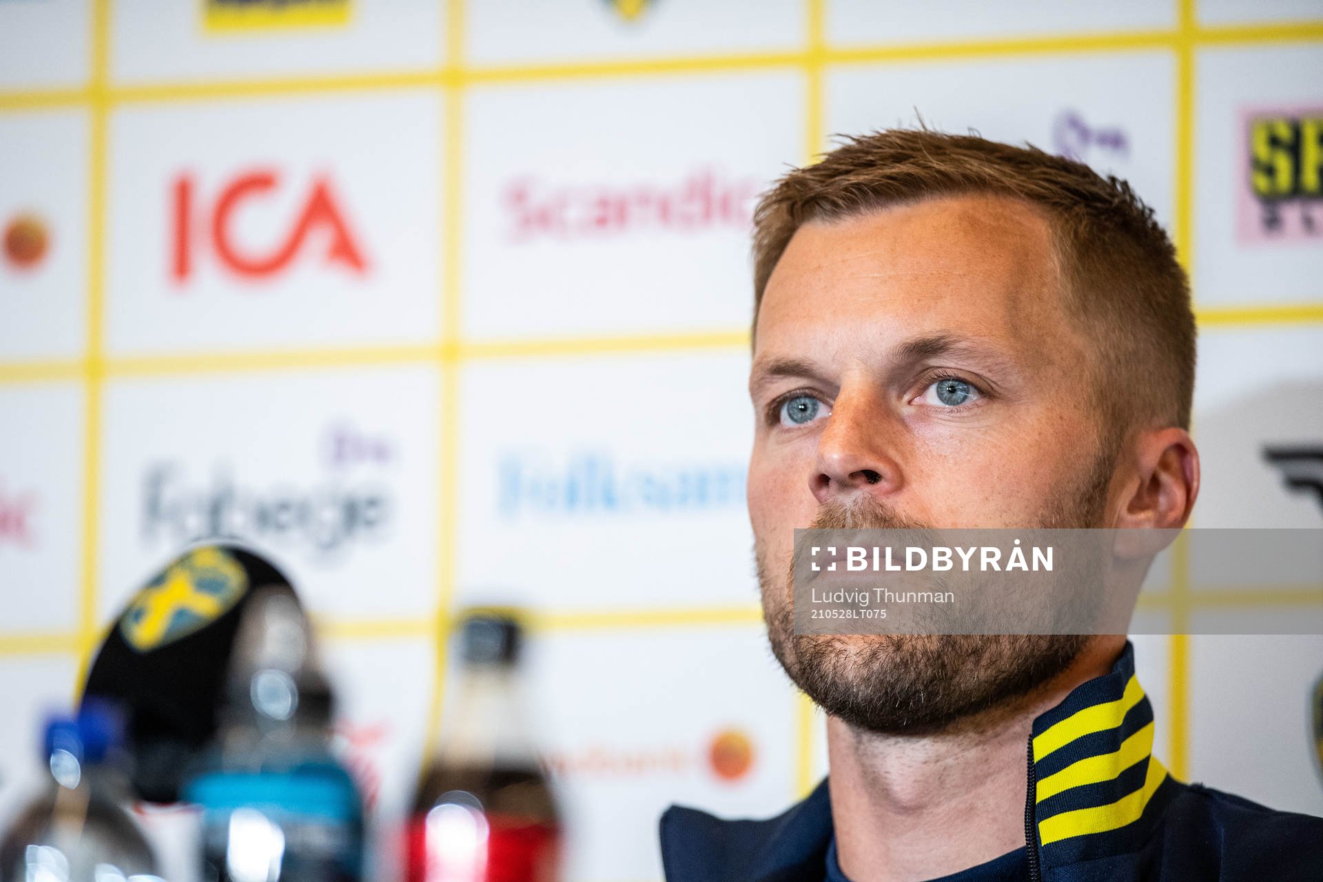 Sebastian Larsson