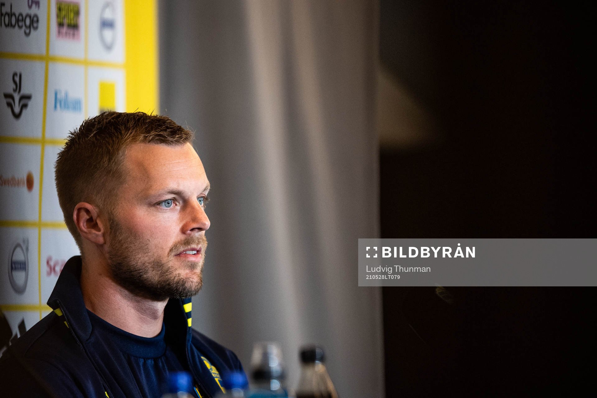 Sebastian Larsson