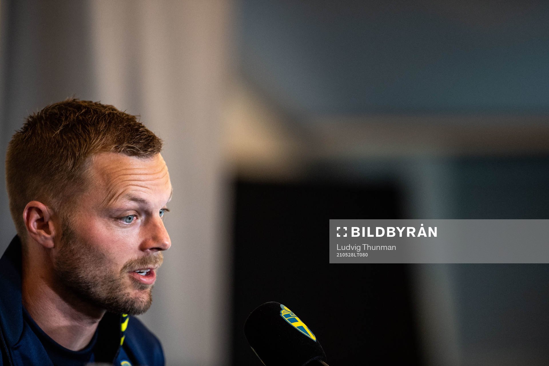 Sebastian Larsson