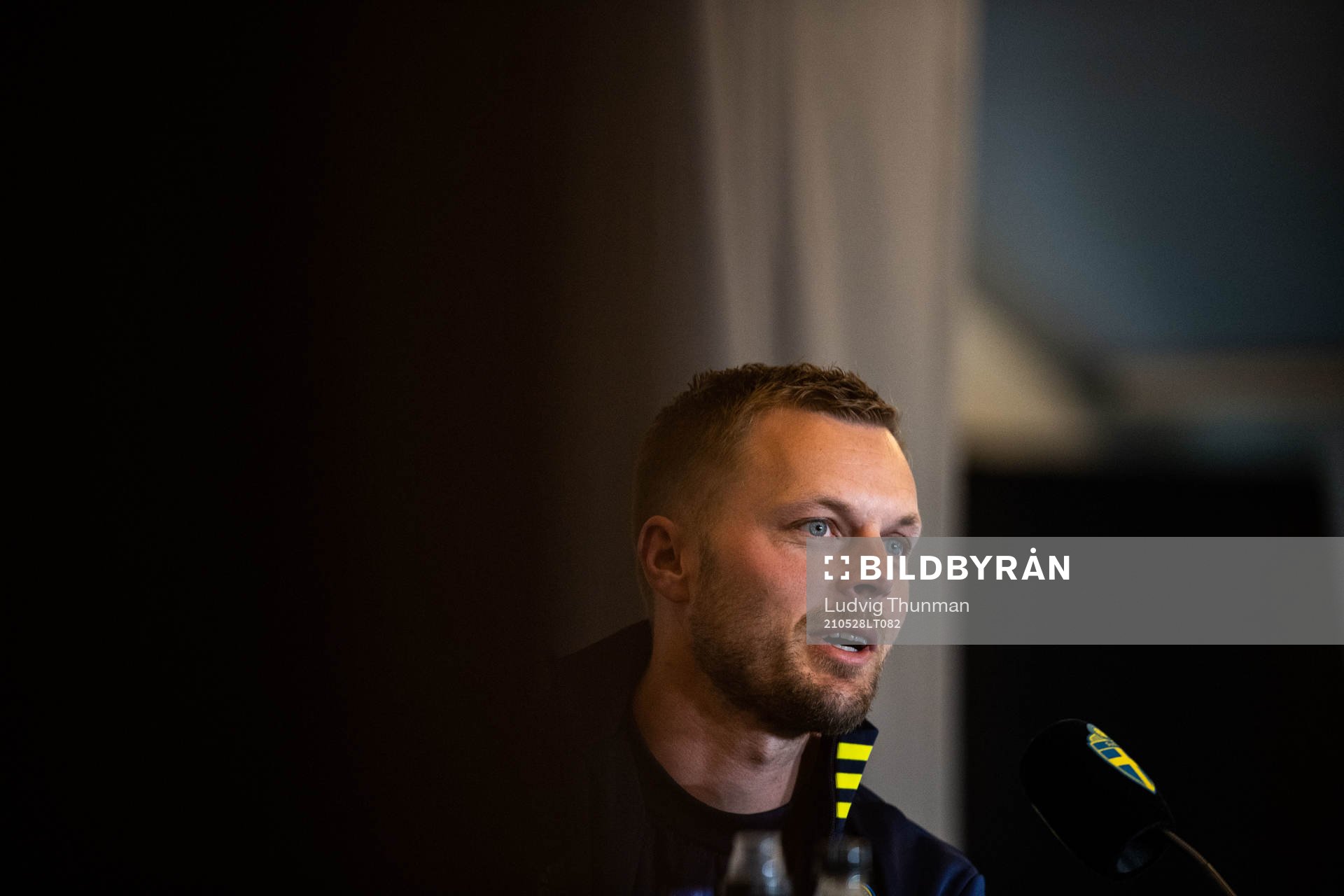 Sebastian Larsson