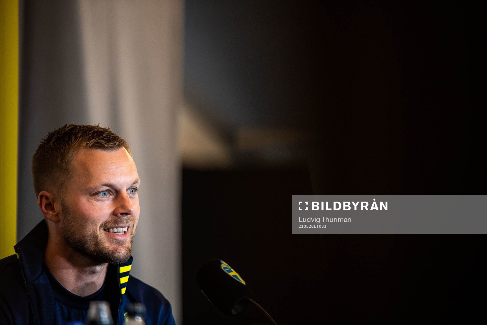 Sebastian Larsson