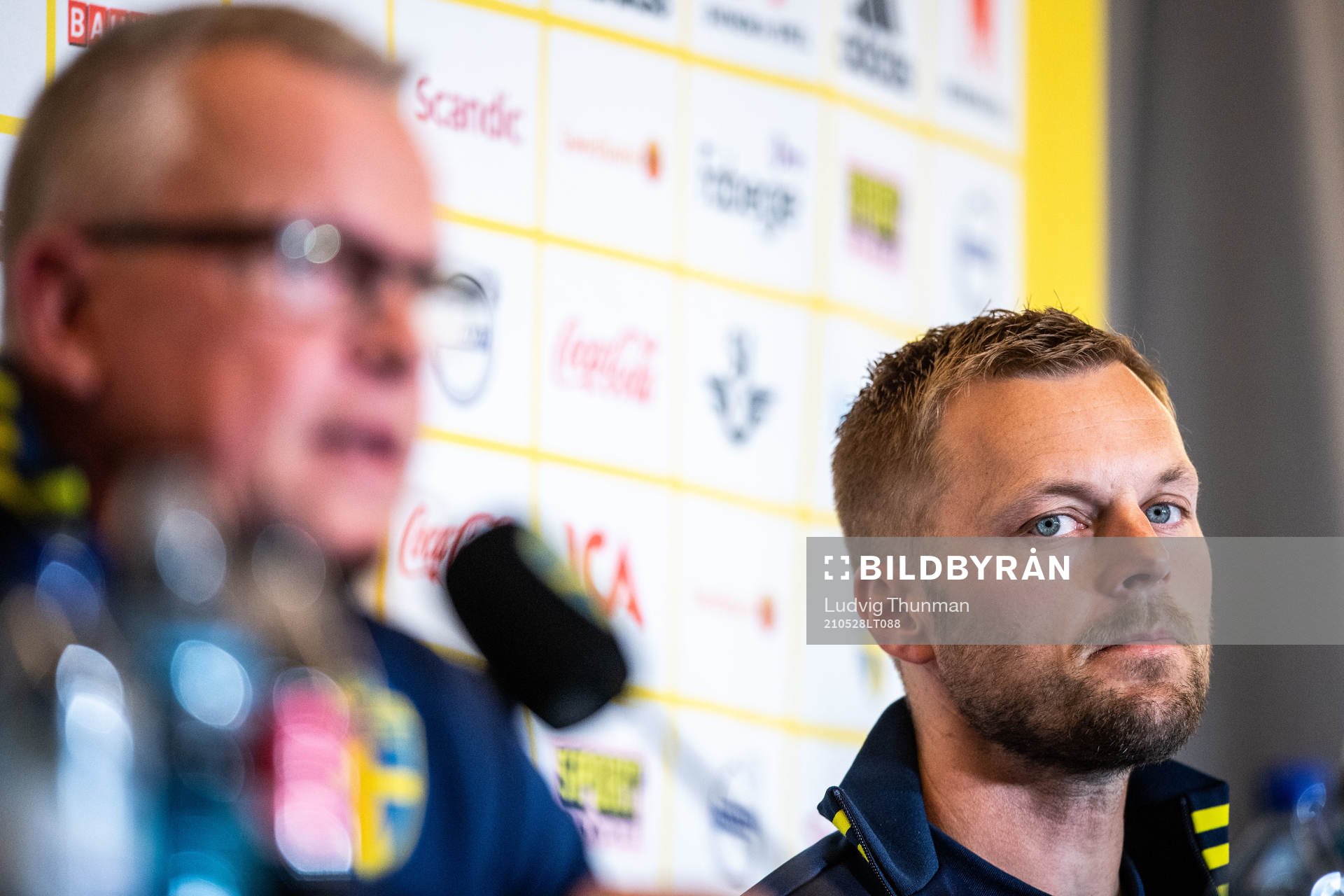 Sebastian Larsson