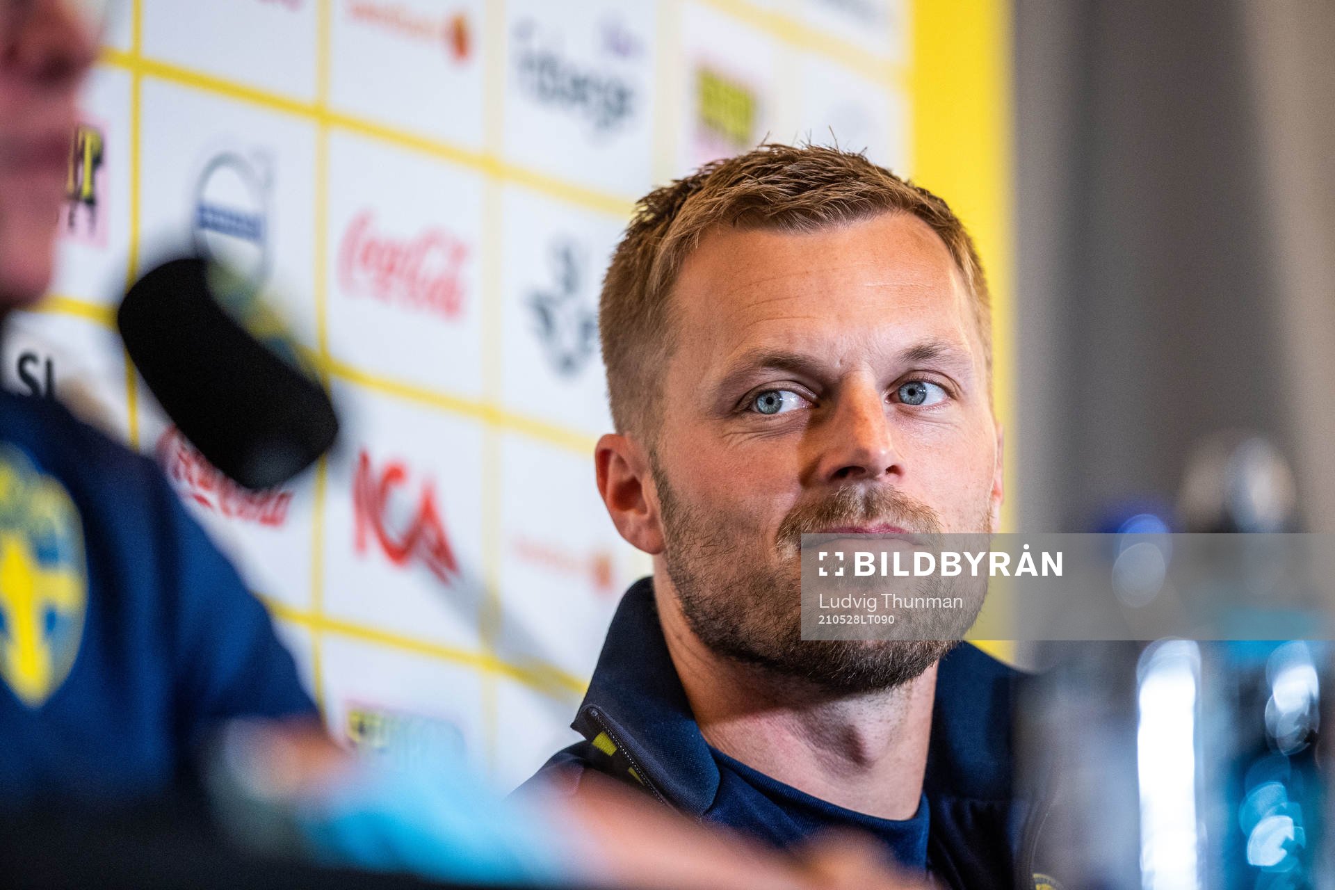 Sebastian Larsson