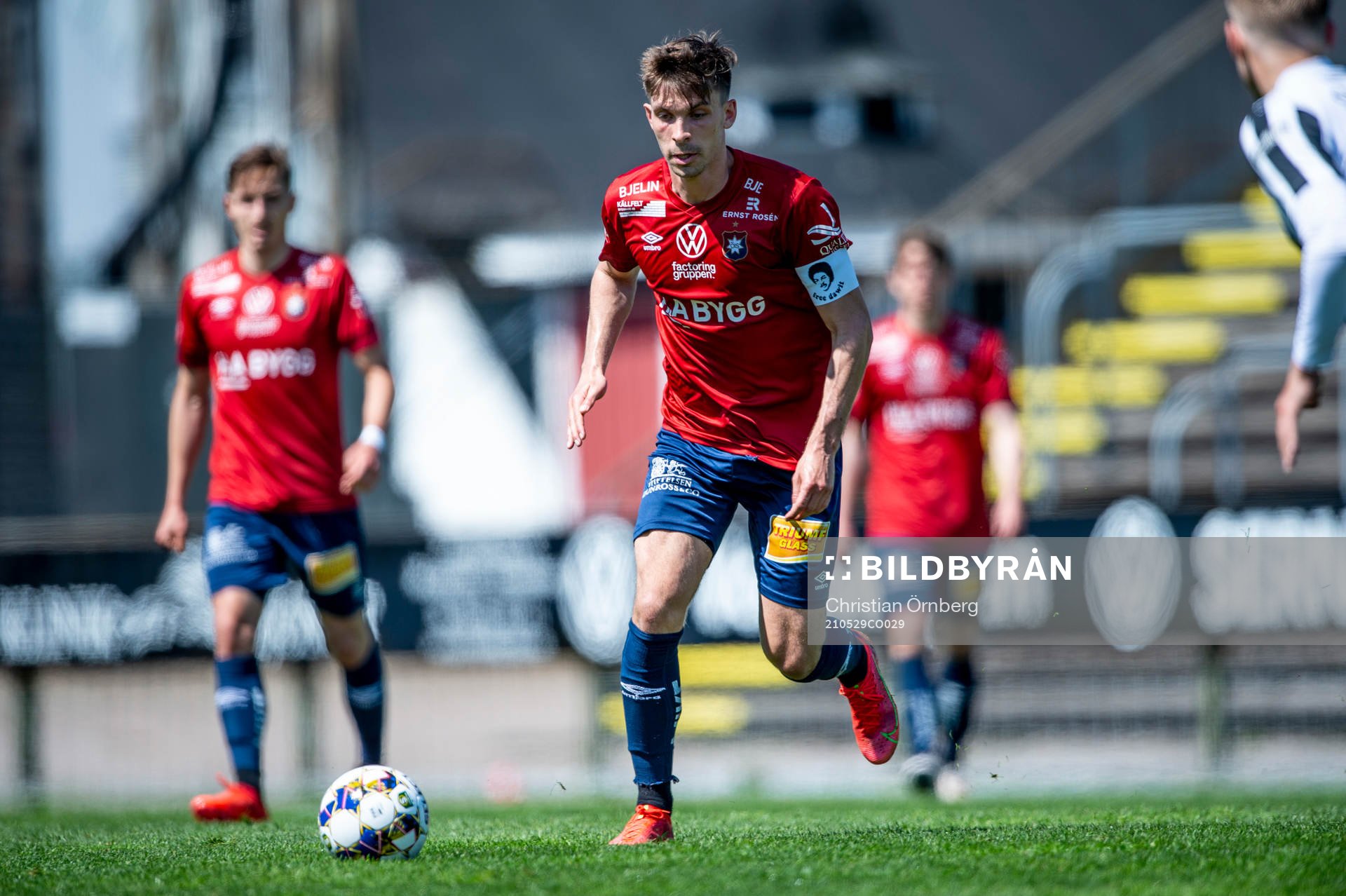 Örgrytes Daniel Paulson