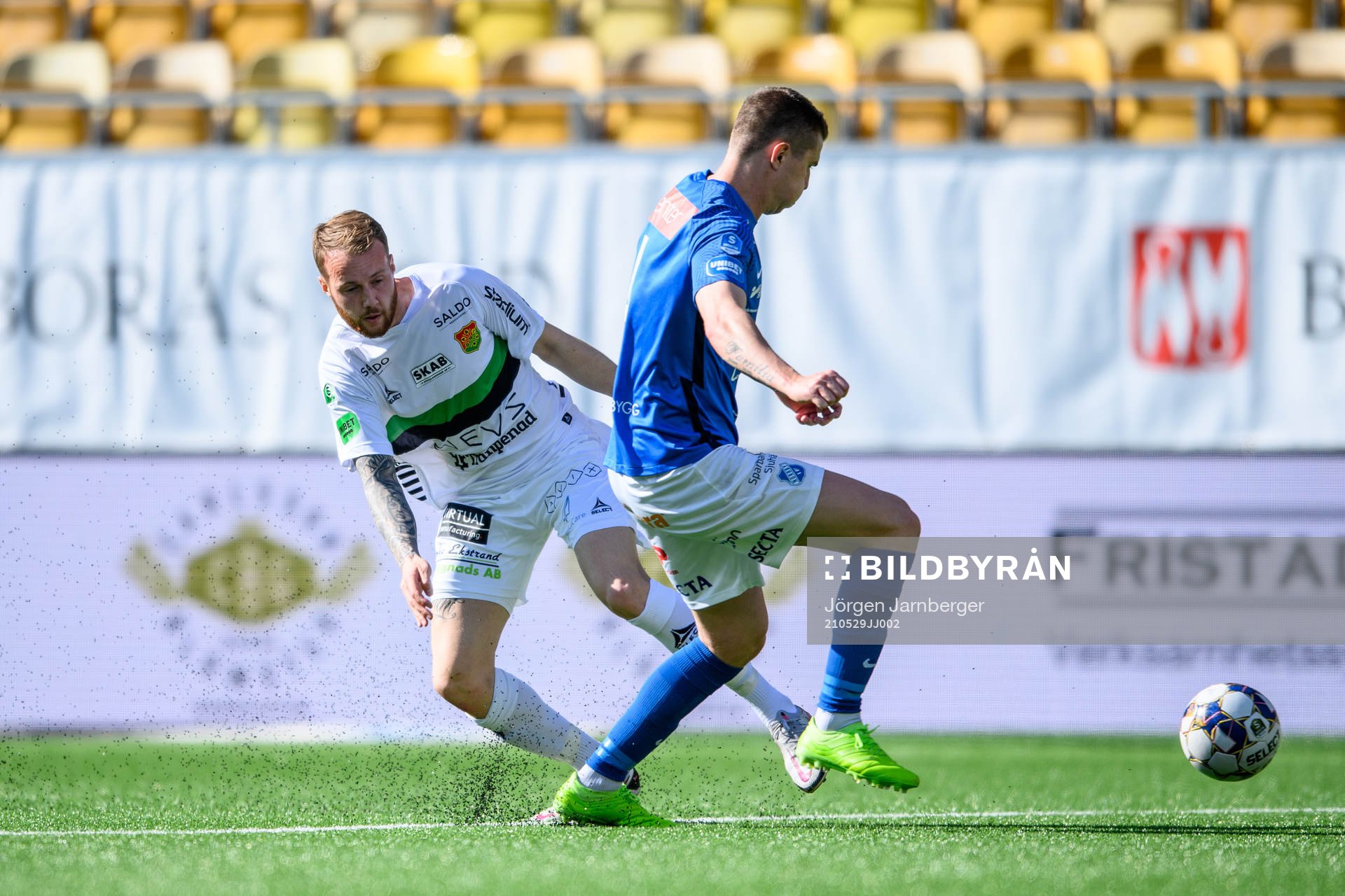 GAIS Daniel Sterner