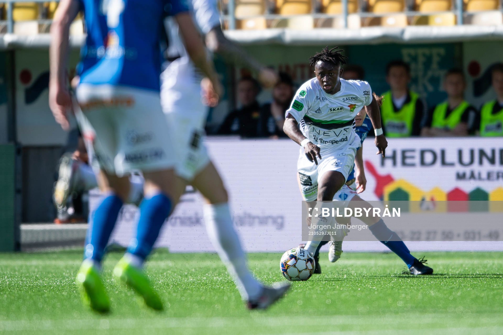 GAIS Michael Kargbo