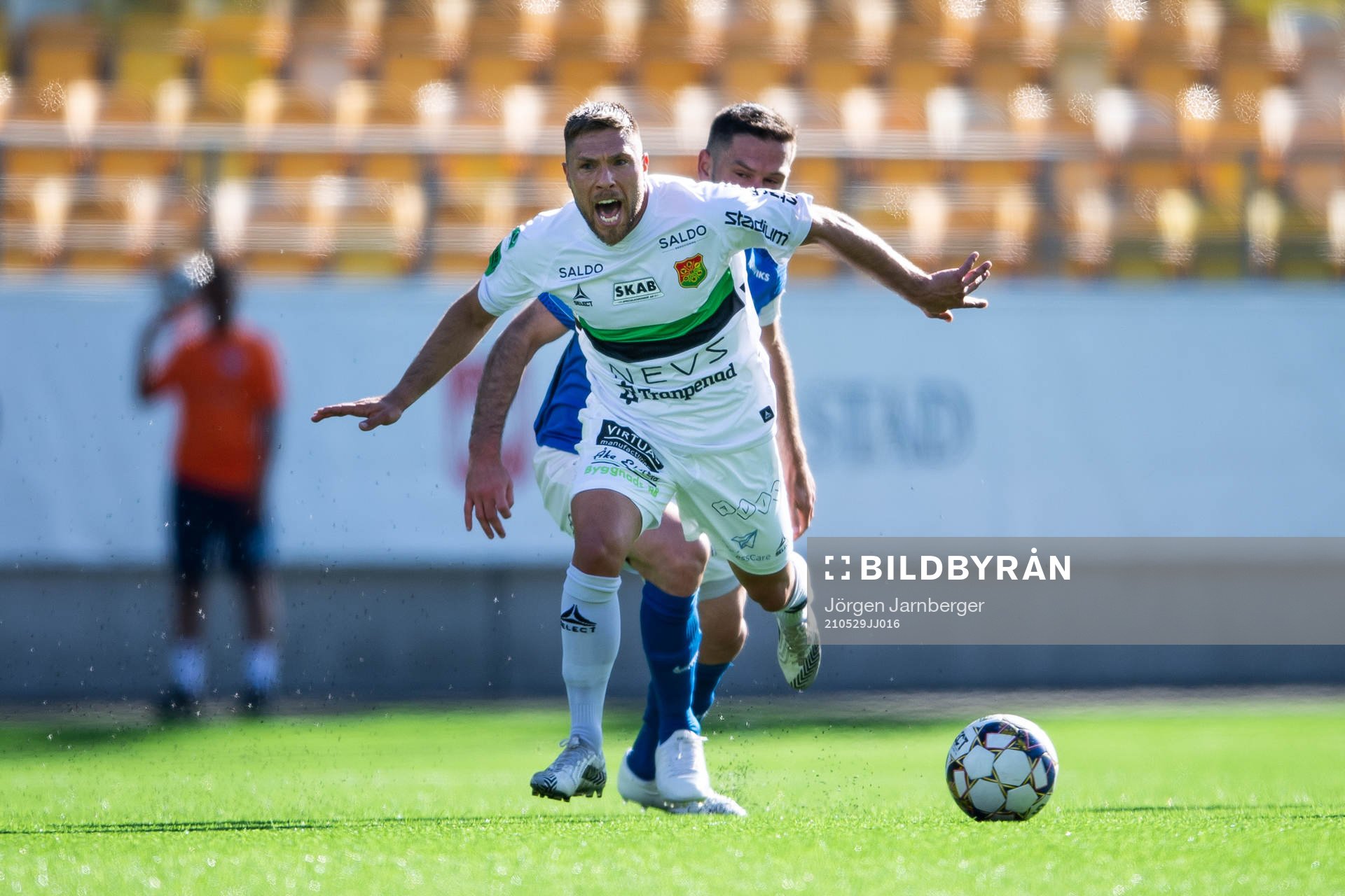 GAIS Nikola Ladan