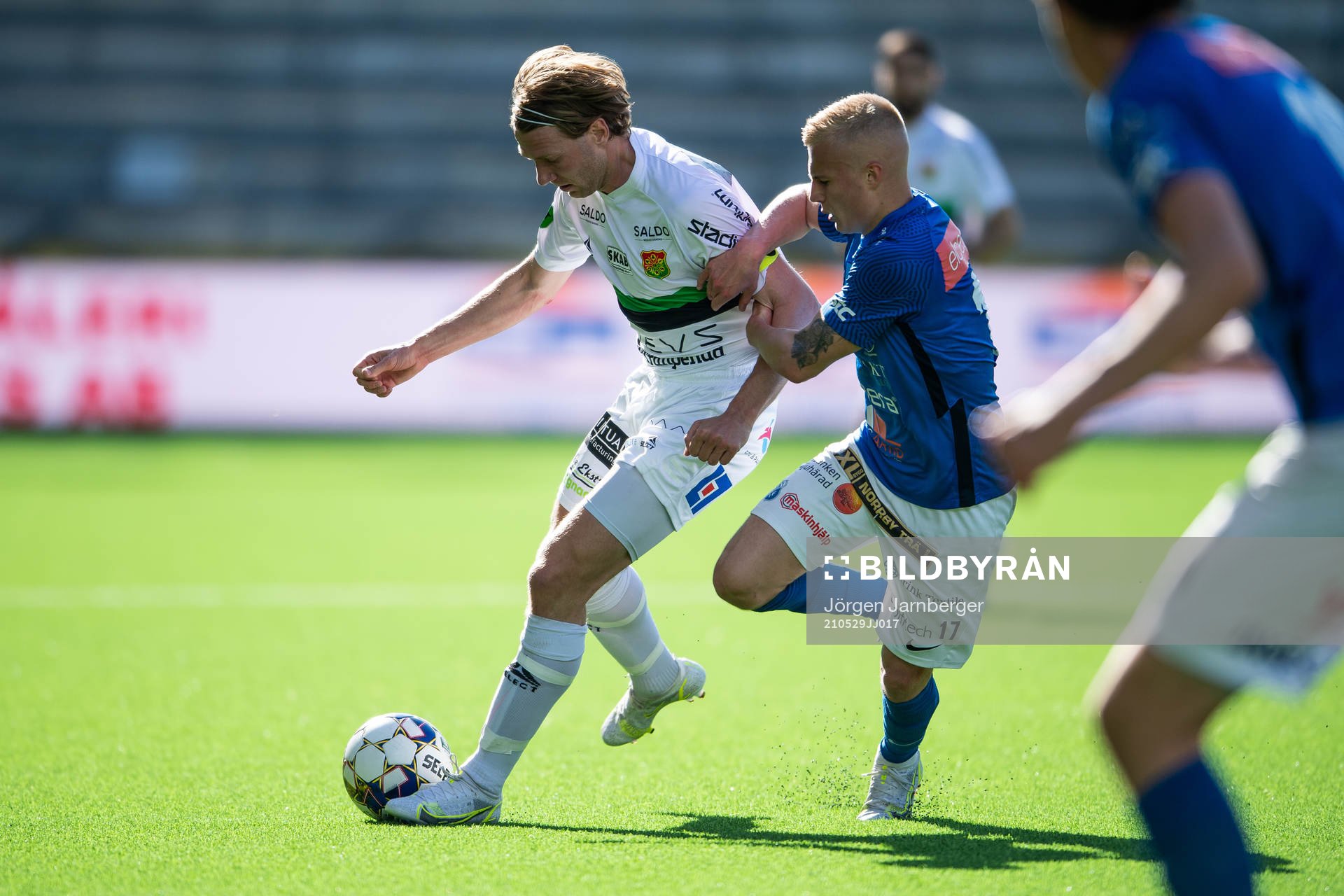 GAIS August Wängberg