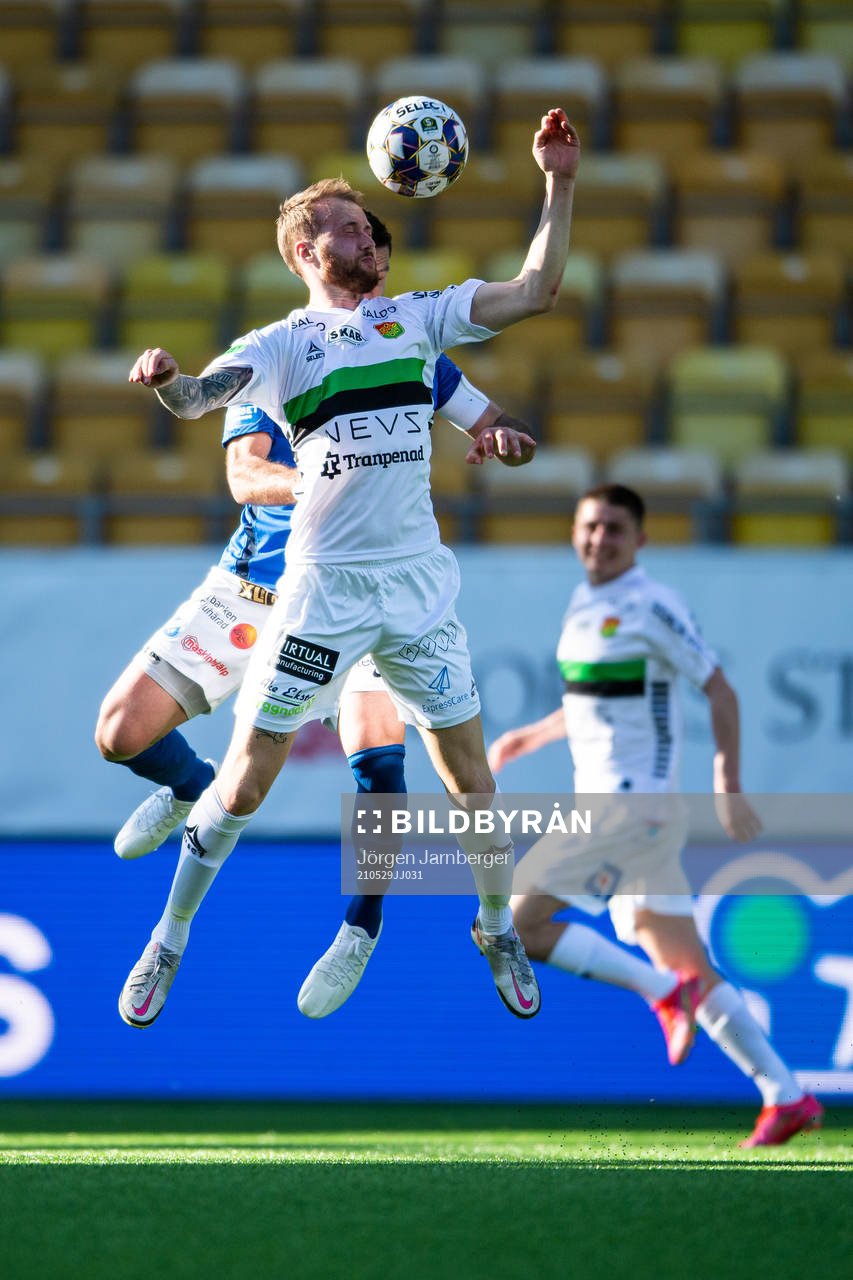 GAIS Daniel Sterner