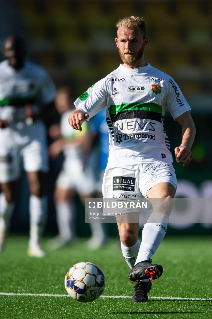 GAIS Niklas Andersen