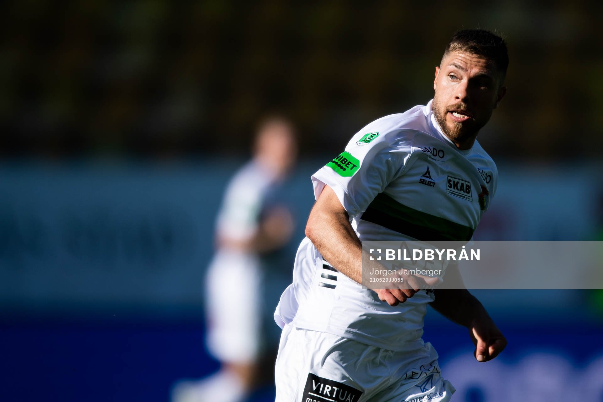 GAIS Nikola Ladan