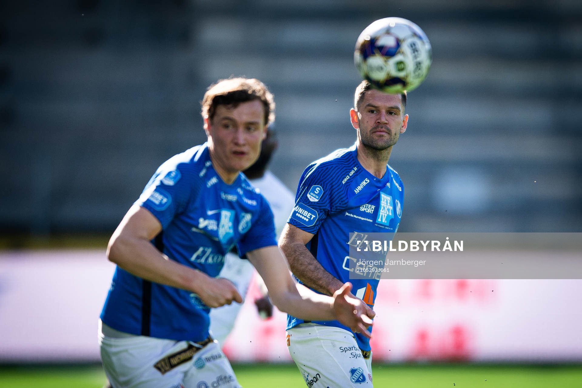 Norrbys Ivo Dominik Pekalski