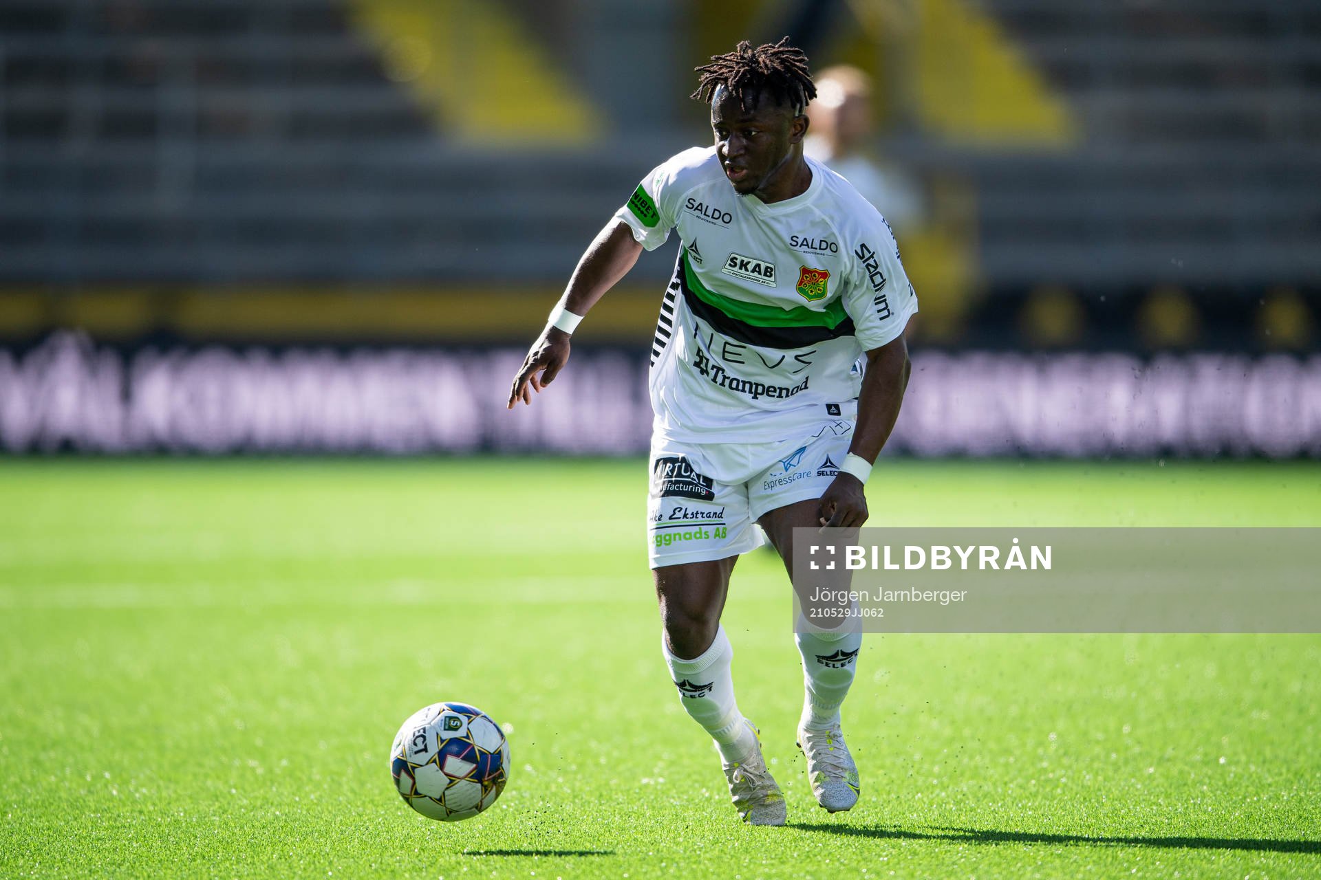 GAIS Michael Kargbo