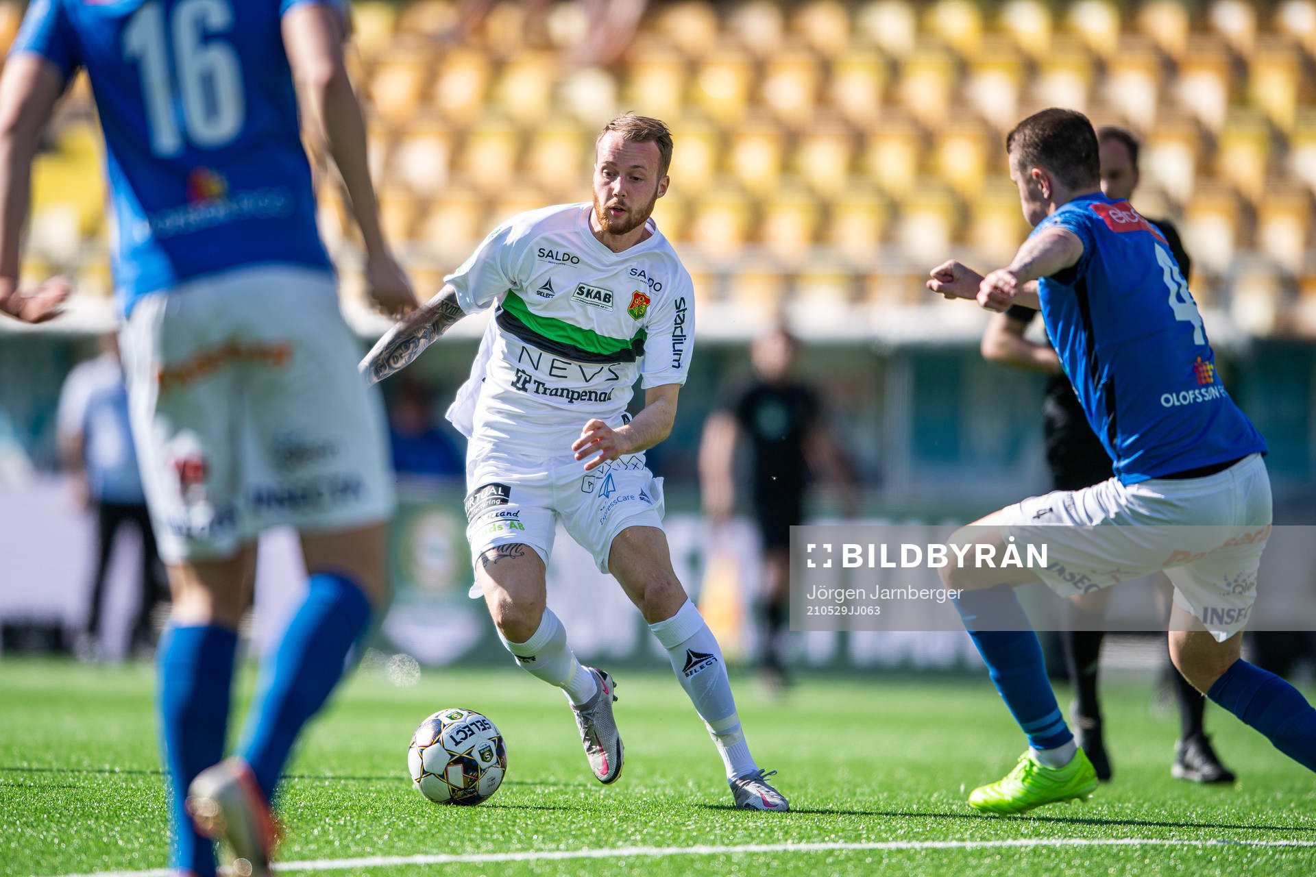 GAIS Daniel Sterner