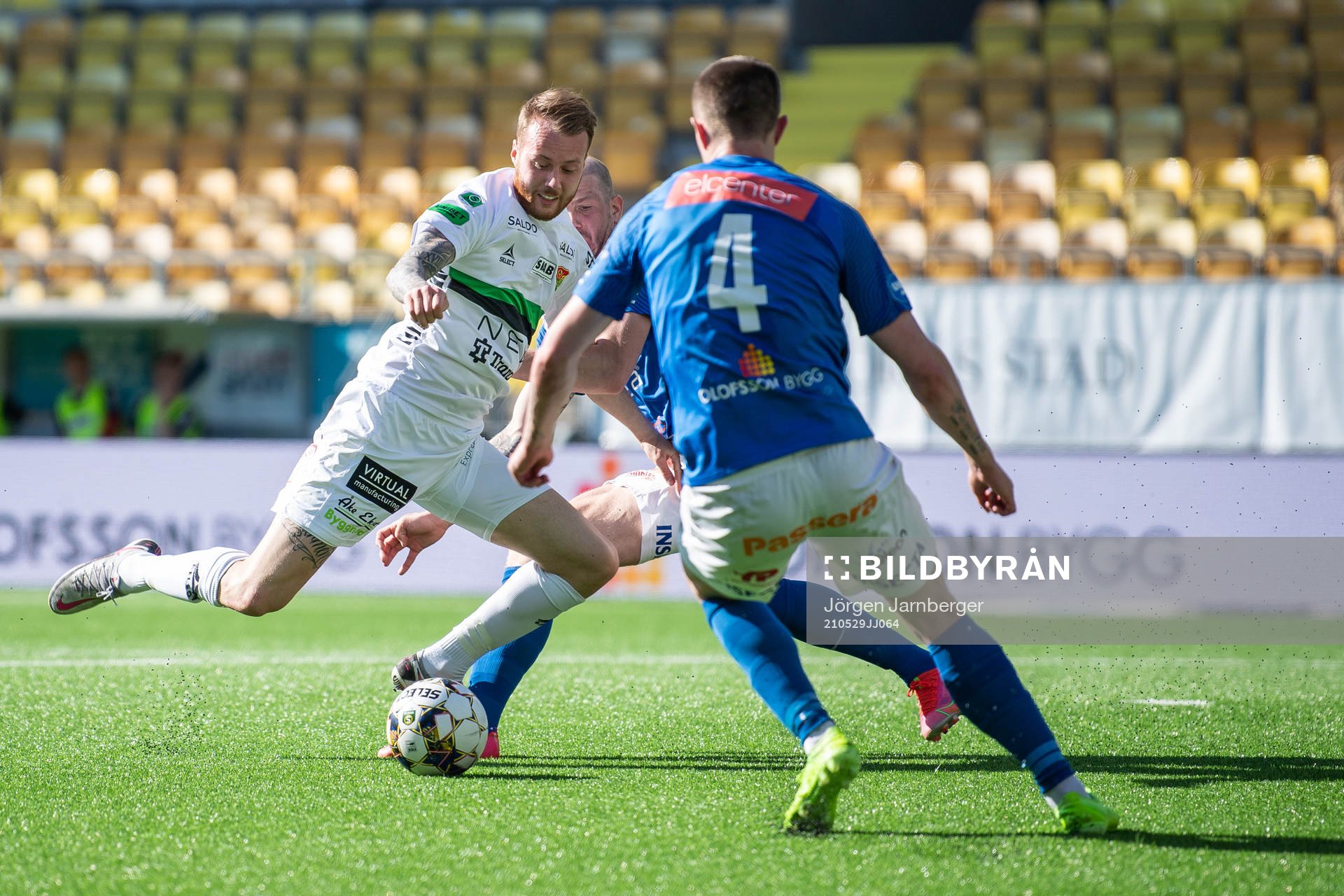 GAIS Daniel Sterner