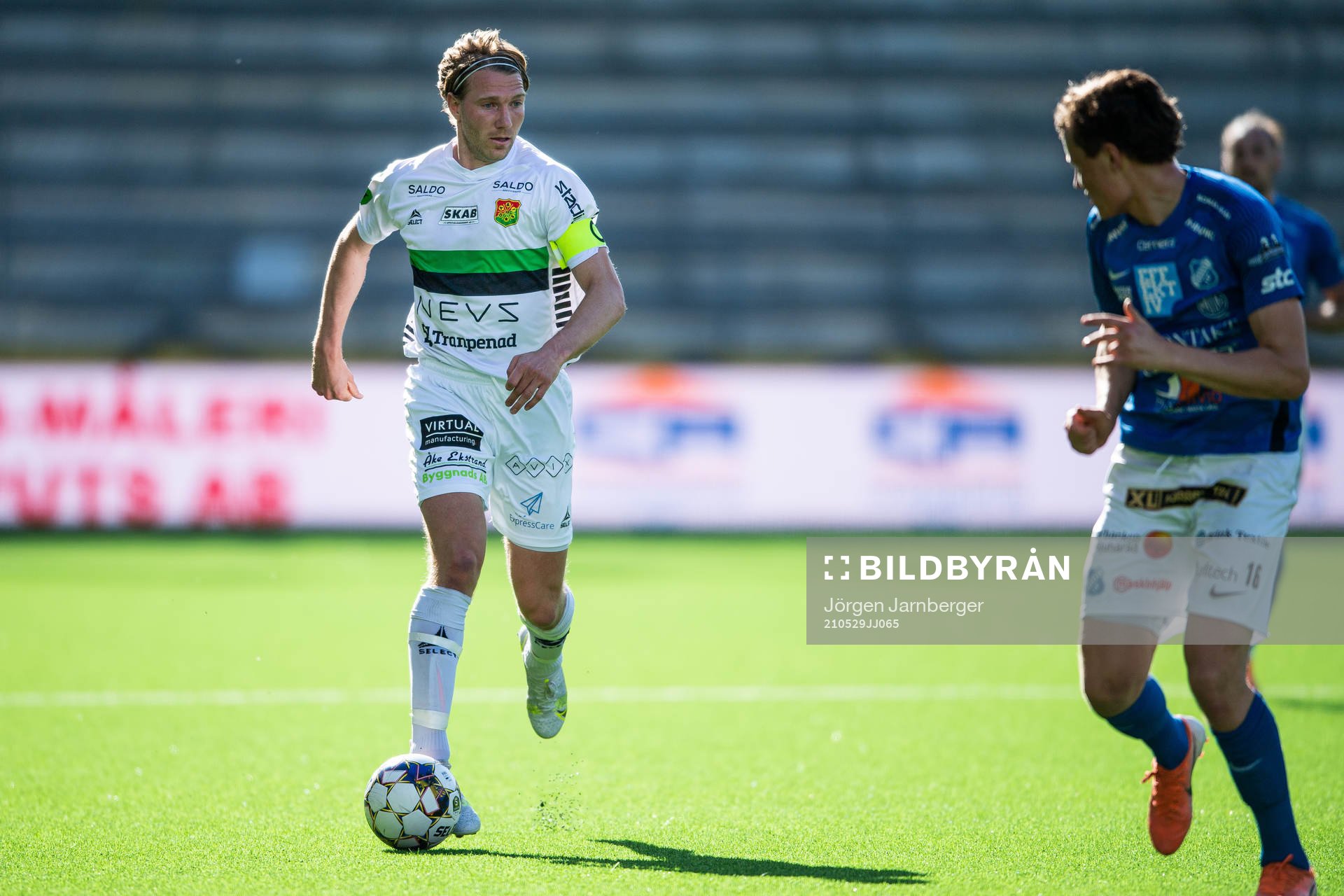 GAIS August Wängberg