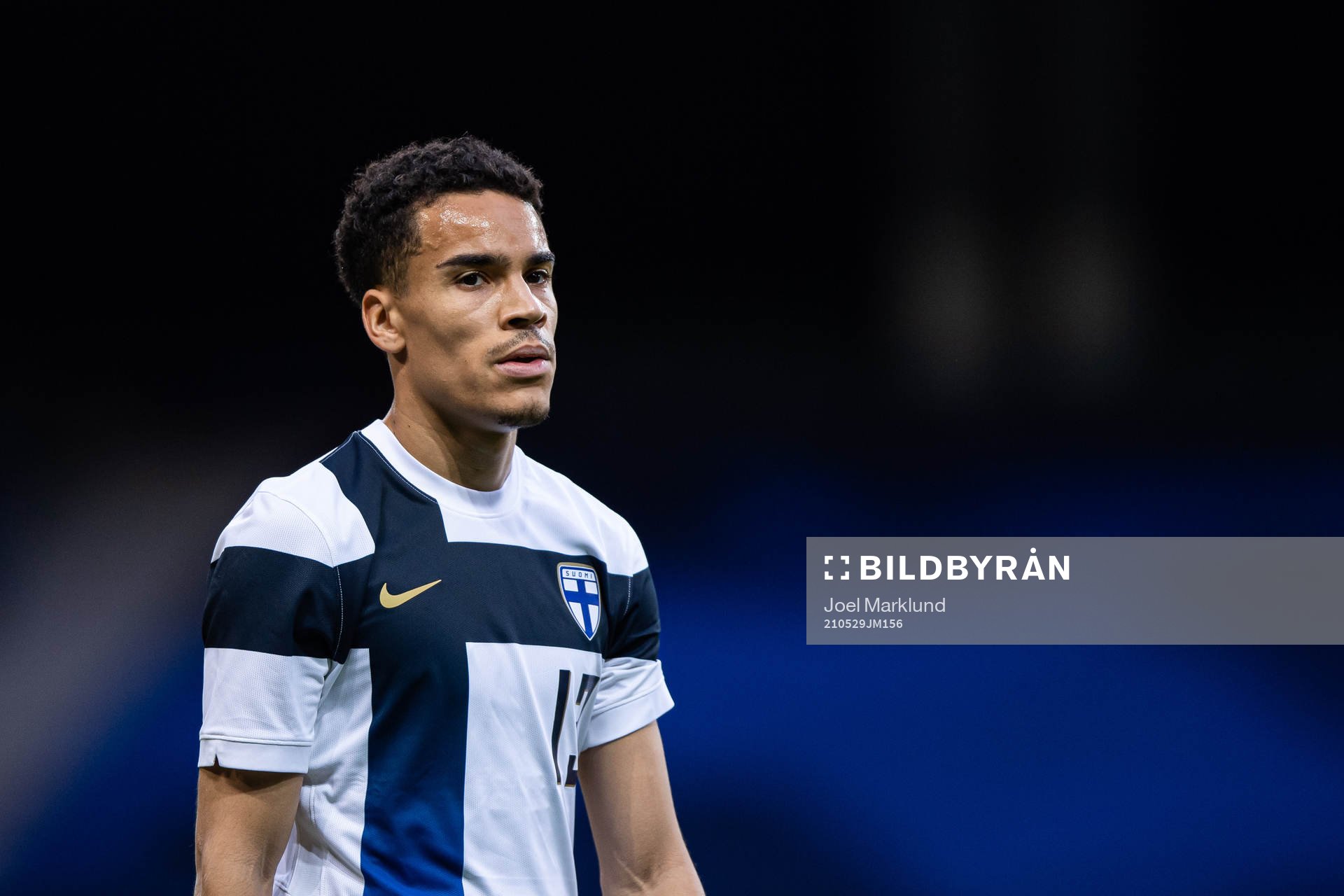 Pyry Soiri of Finland
