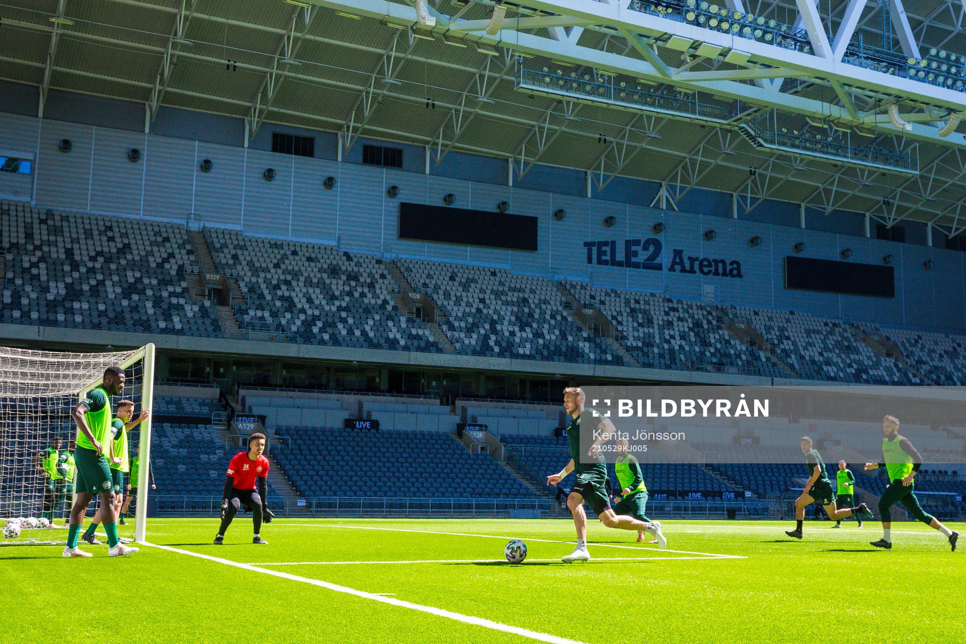 Hammarbys spelare