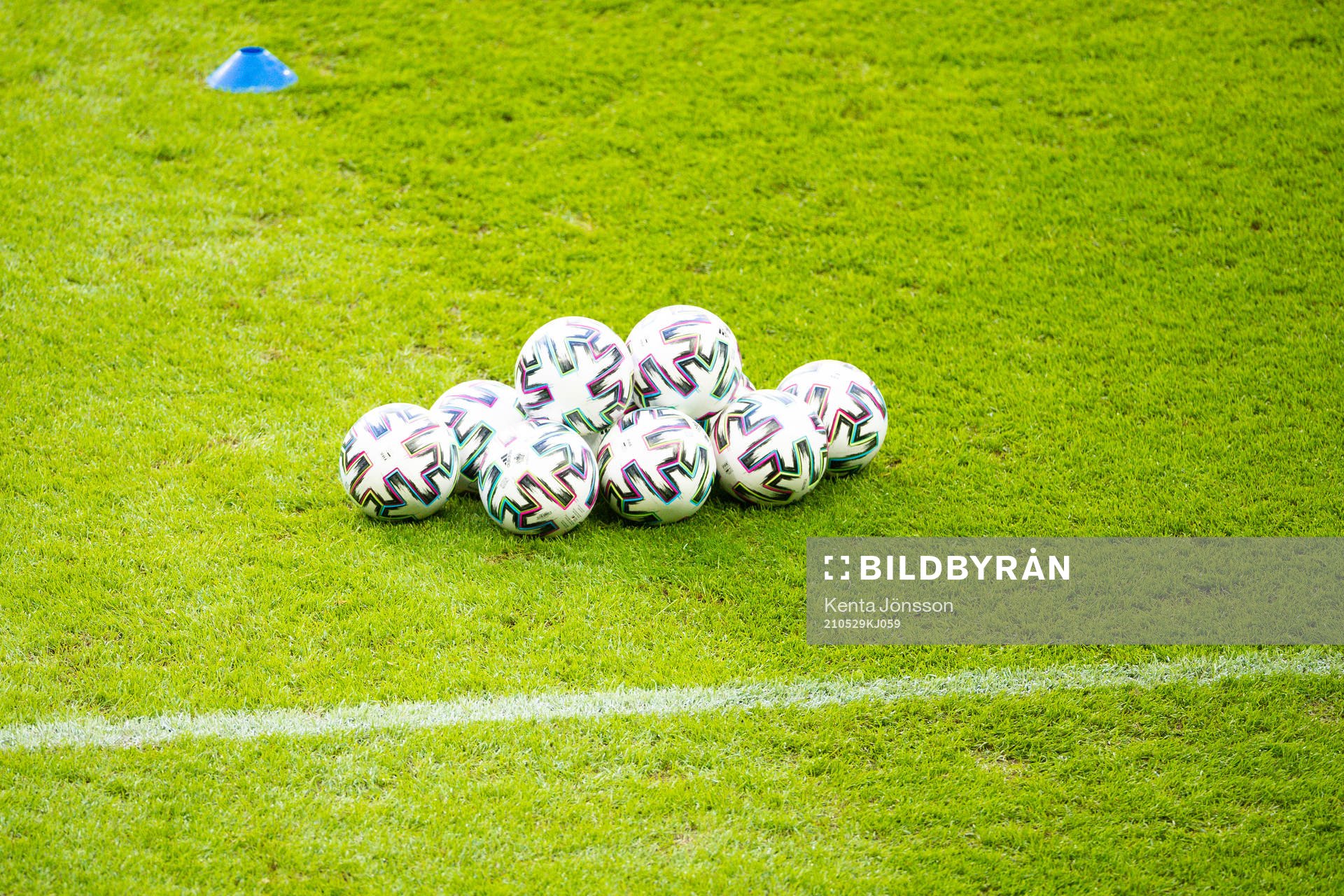 Footballs