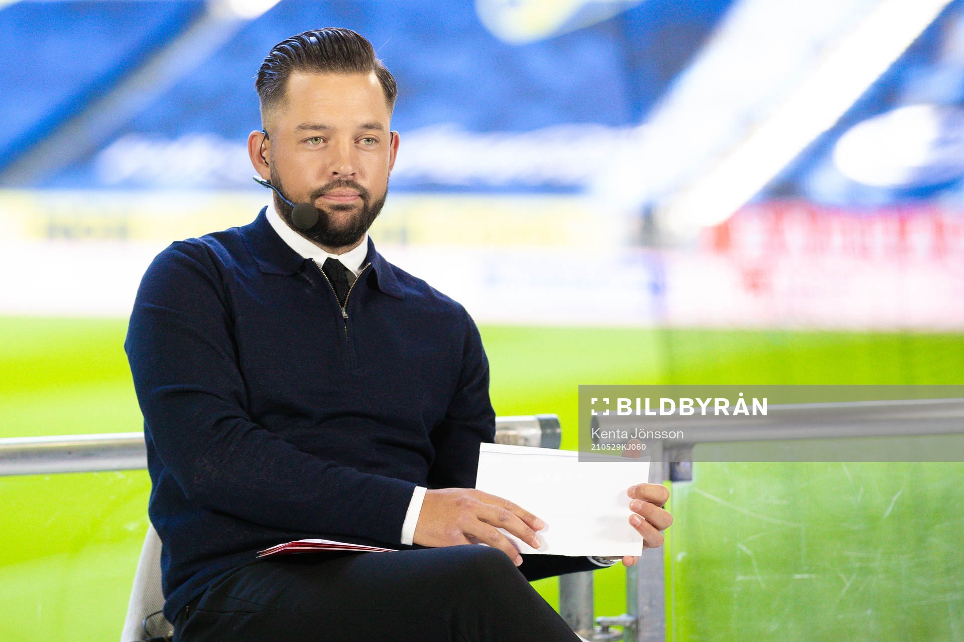 Cmores Gusten Dahlin