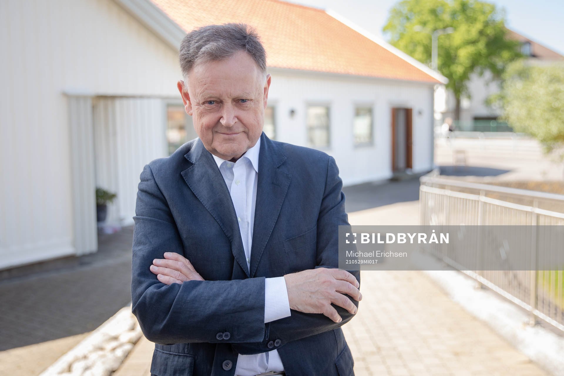 Stefan Thylin