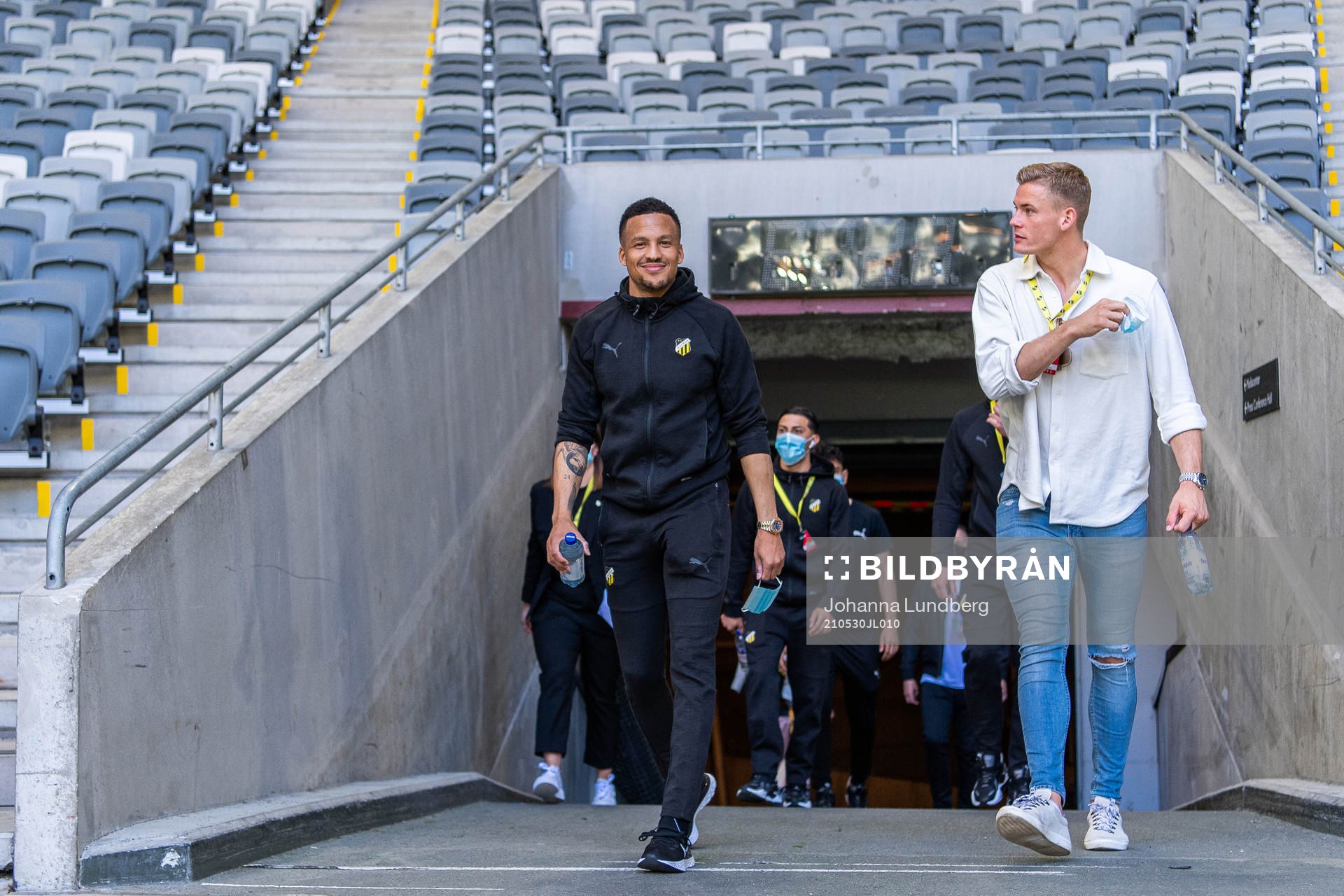 Häckens Martin Olsson
