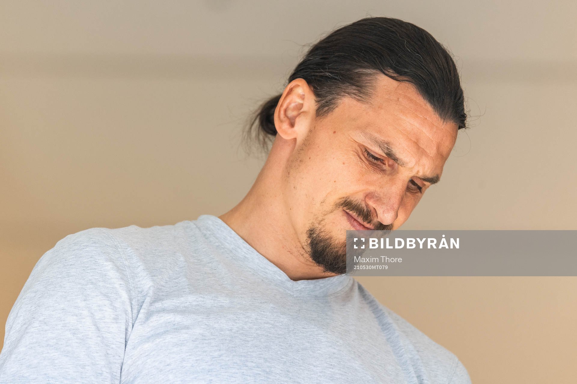 Zlatan Ibrahimovic