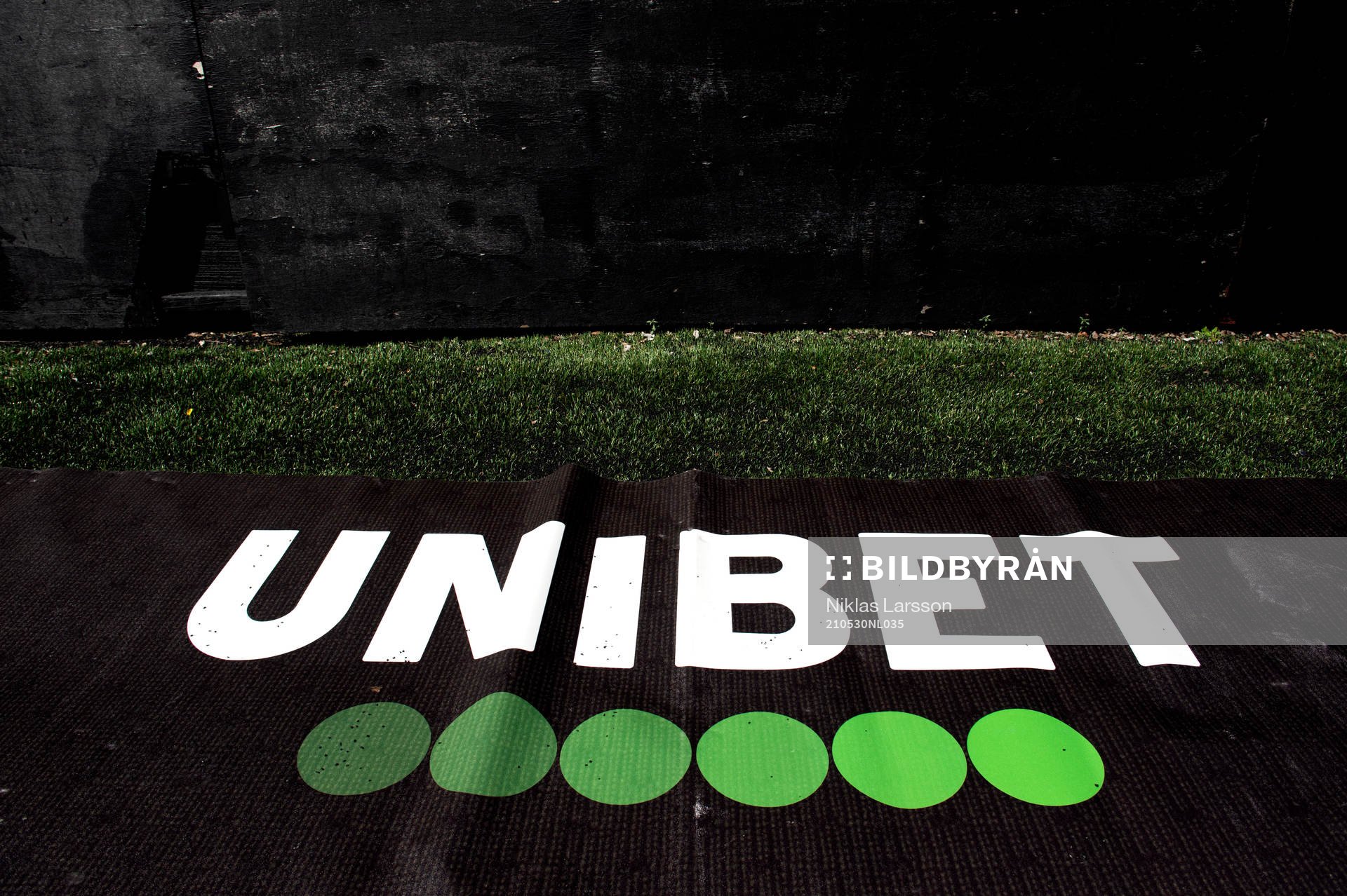 Unibets logotype