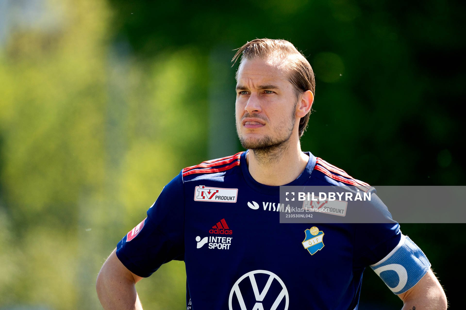 Östers Månz Berg