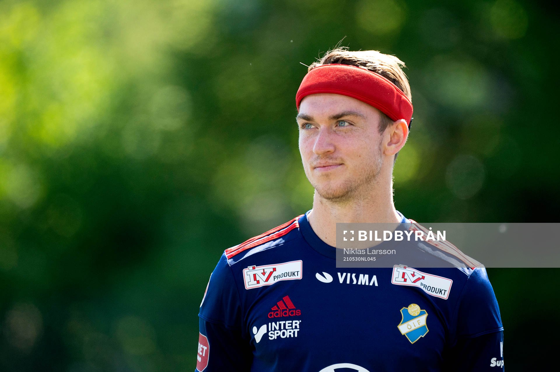 Östers Carl Johansson