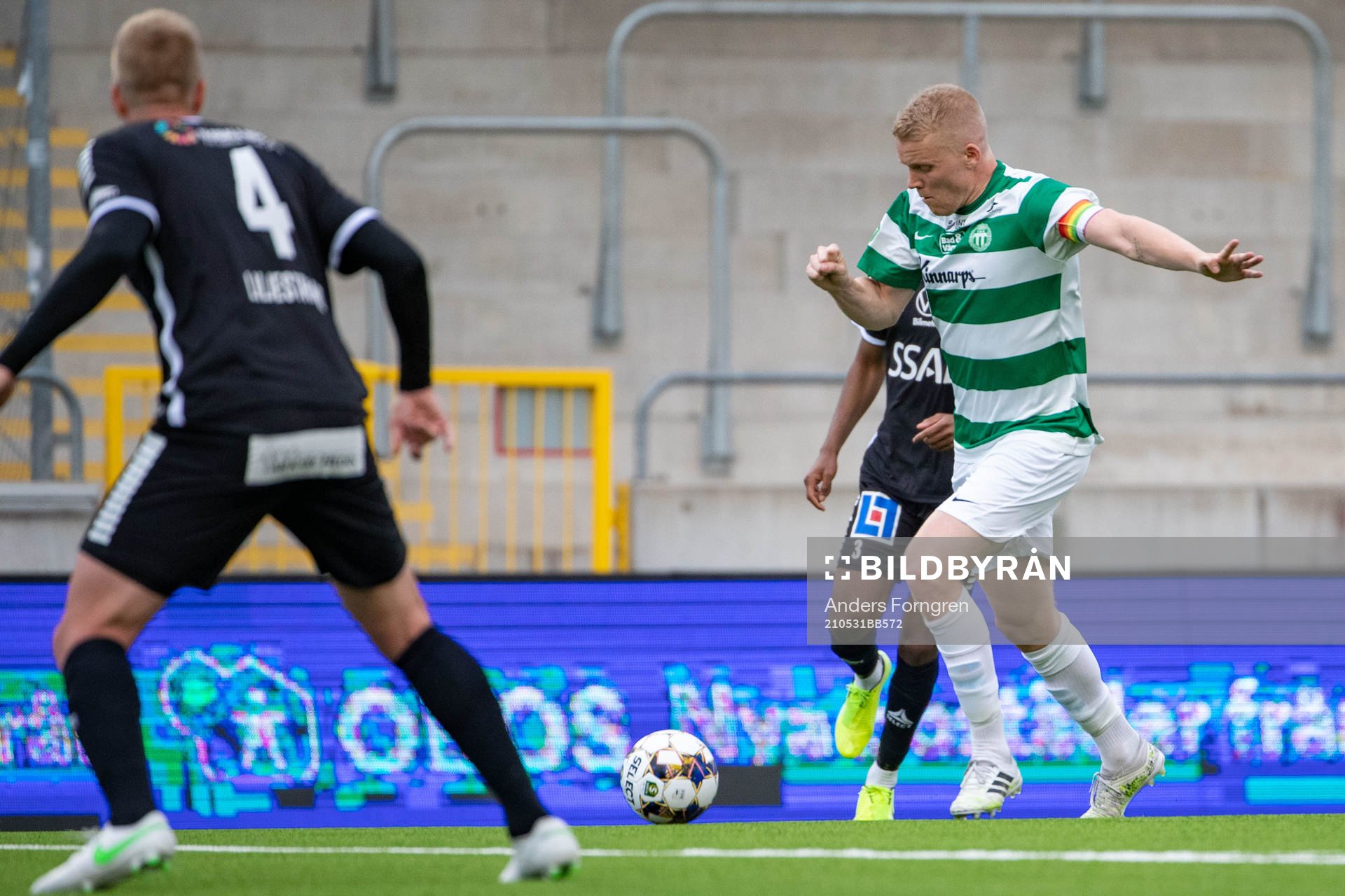 Västerås Simon Johansson
