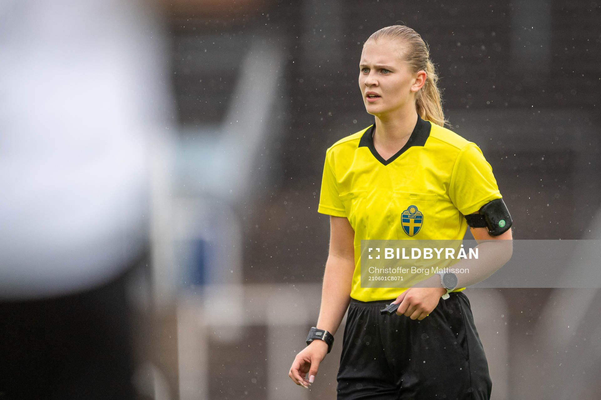 Domare Johanna Persson