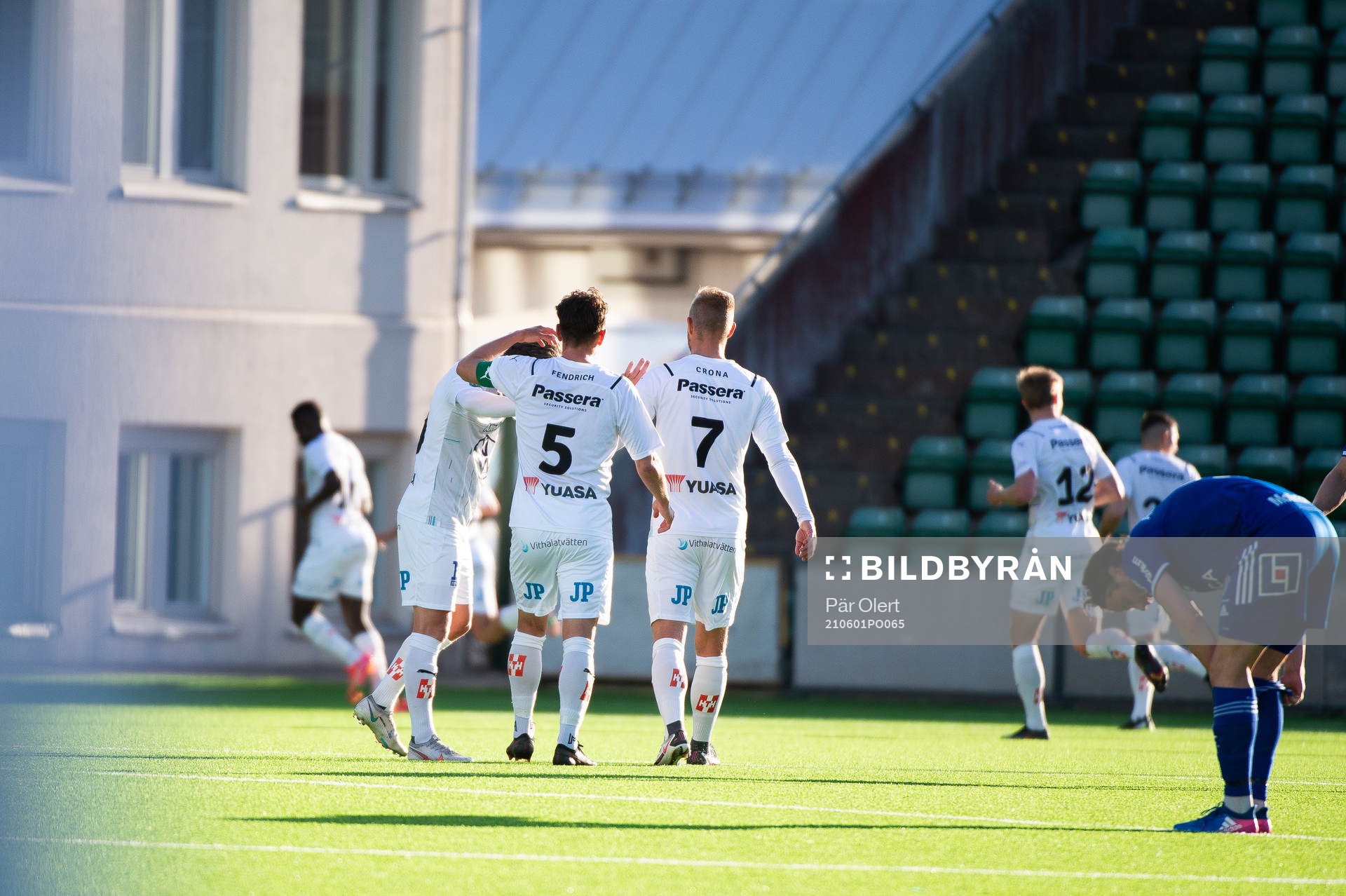 Jönköping jublar