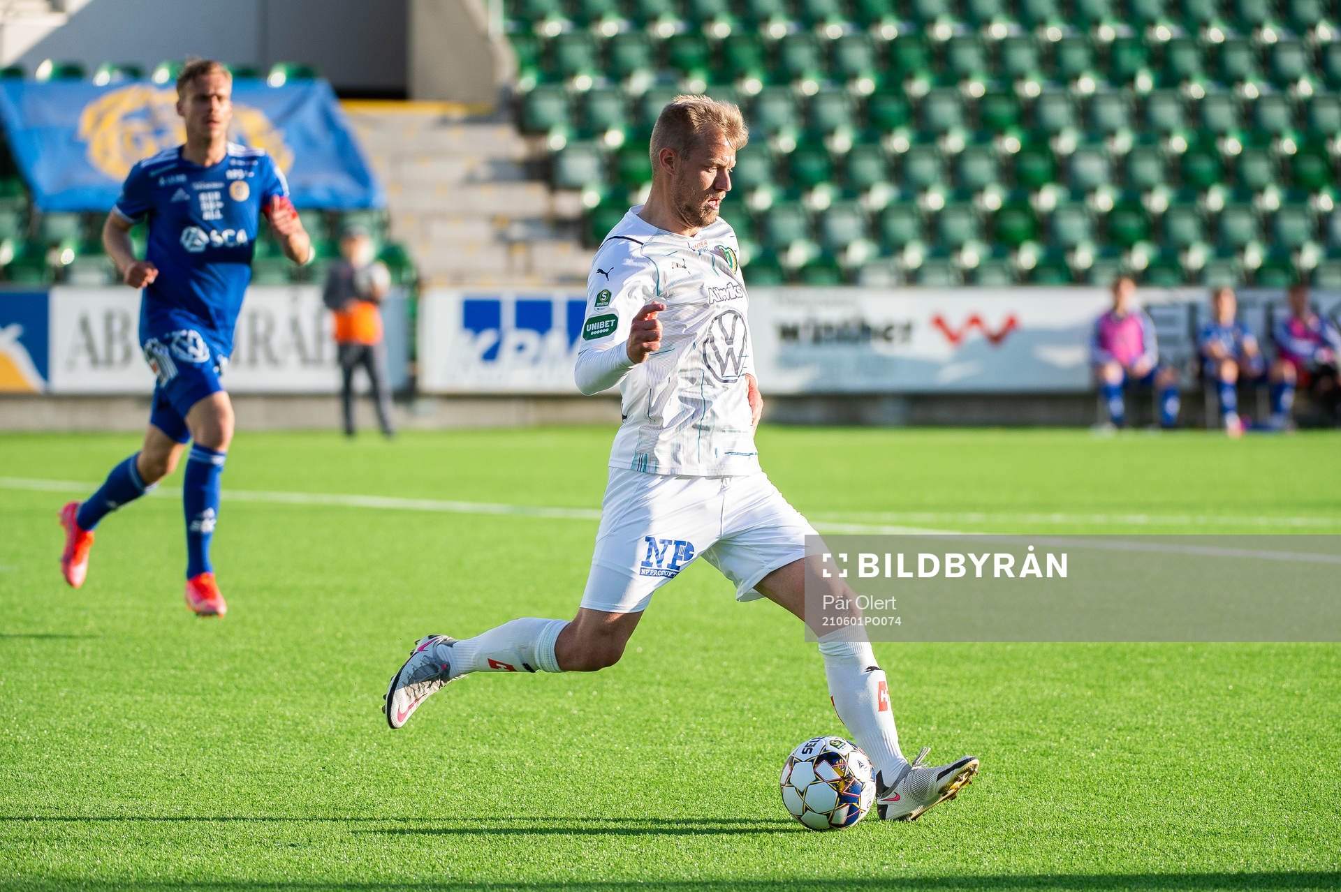 Jönköpings Sebastian Crona