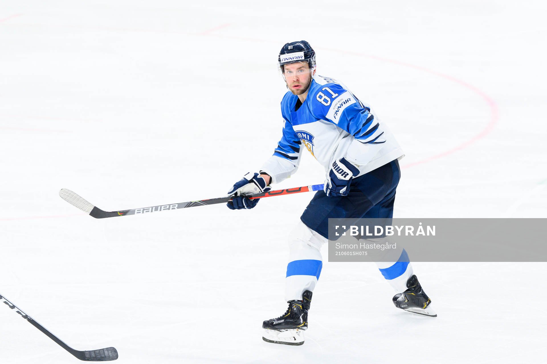 Iiro Pakarinen of Finland