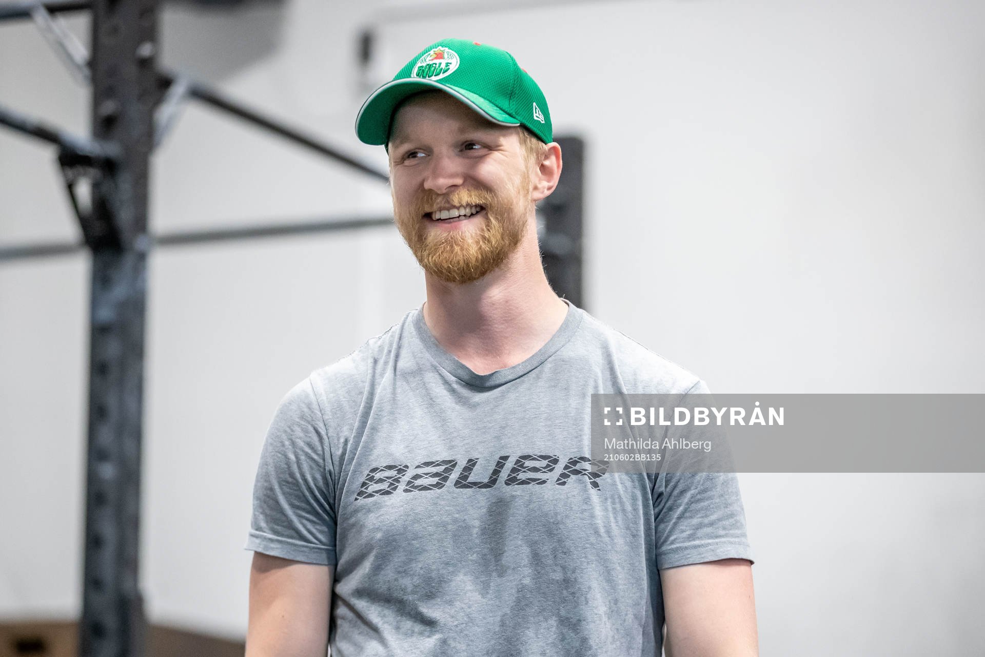 Ted Brithén